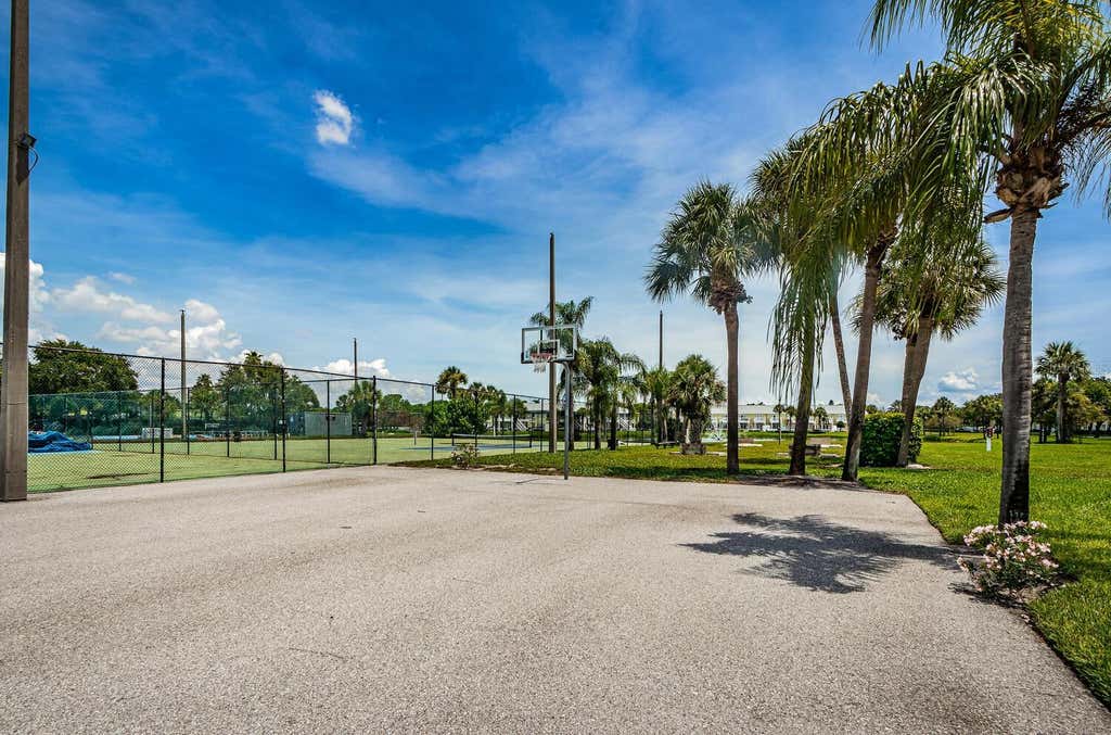 Photo of 5215 Coquina Key Drive SE #B, St Petersburg, FL 33705 (MLS # TB8530553)