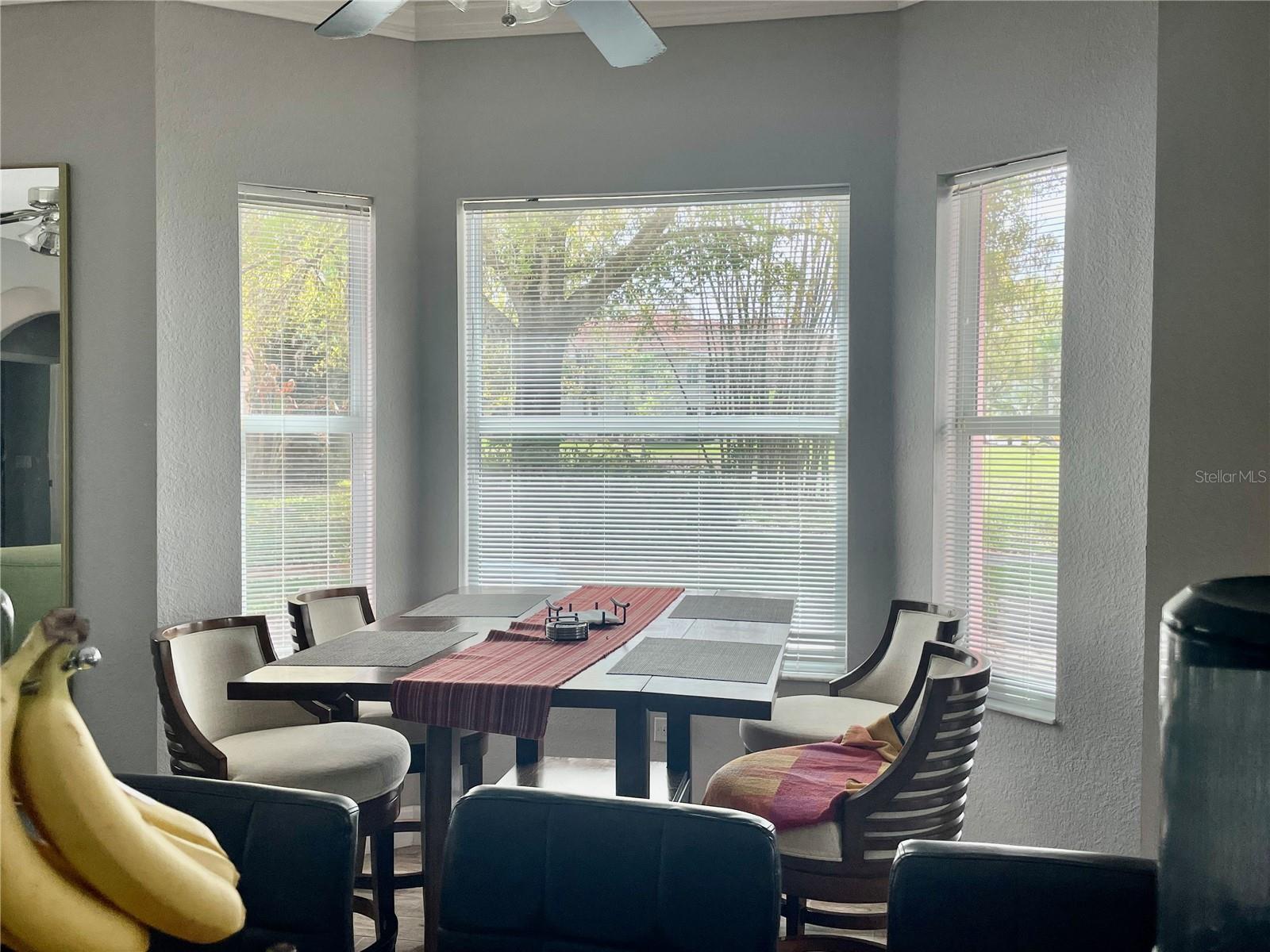 CALIENTE - Residential