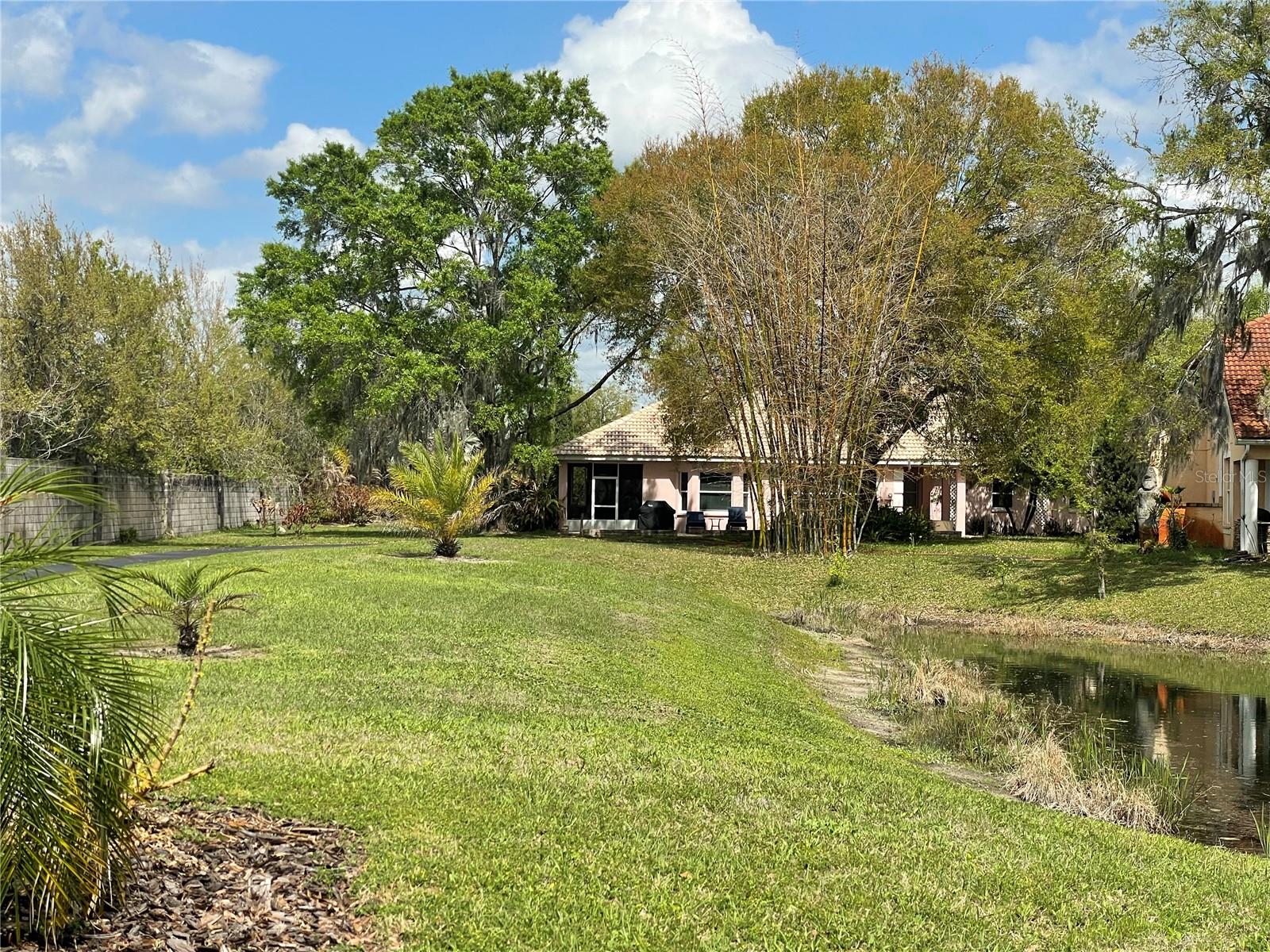 CALIENTE - Residential