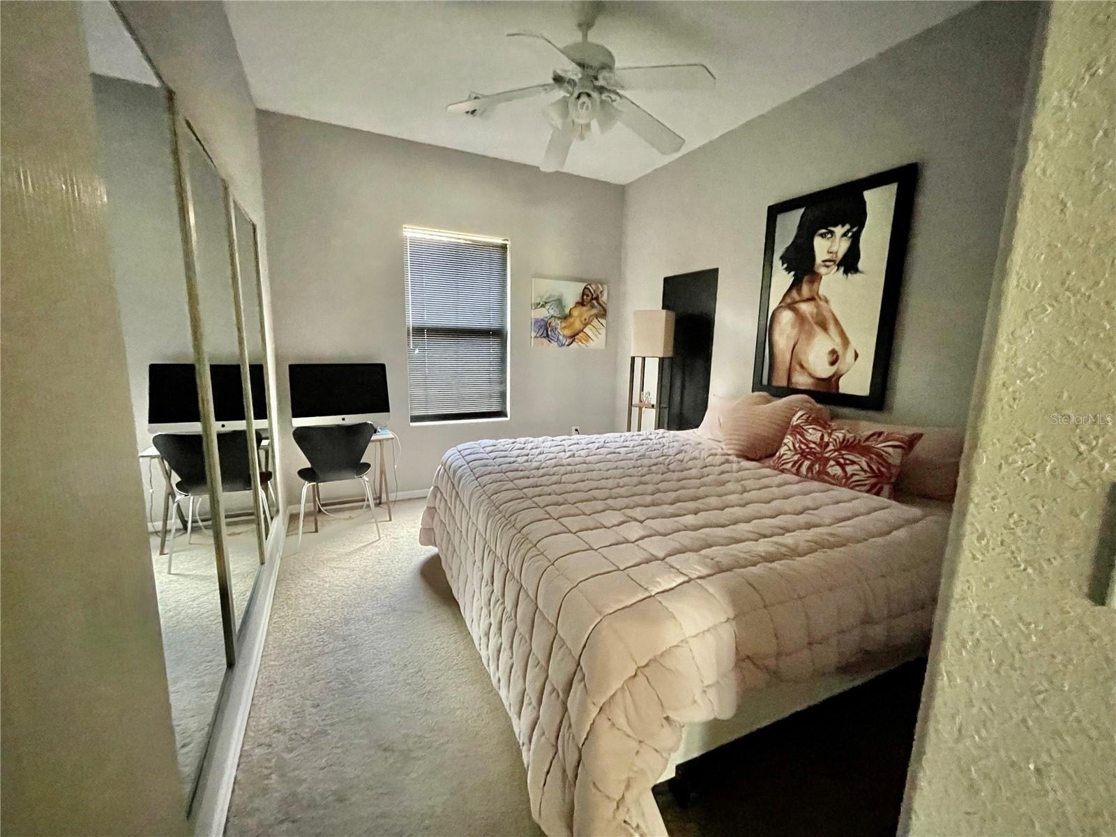 CALIENTE - Residential