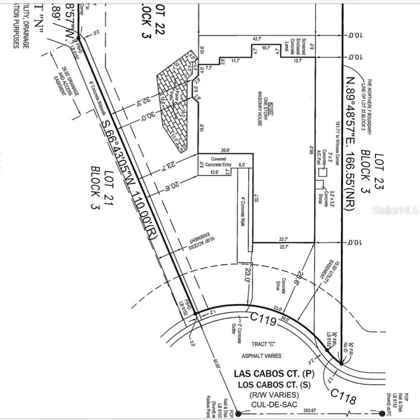CALIENTE - Residential
