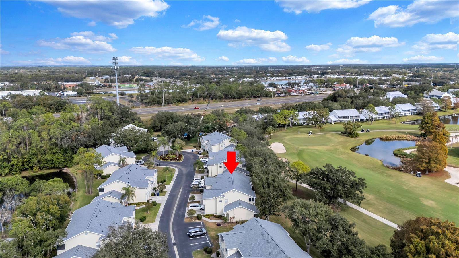 TARA PLANTATION GARDENS - Residential