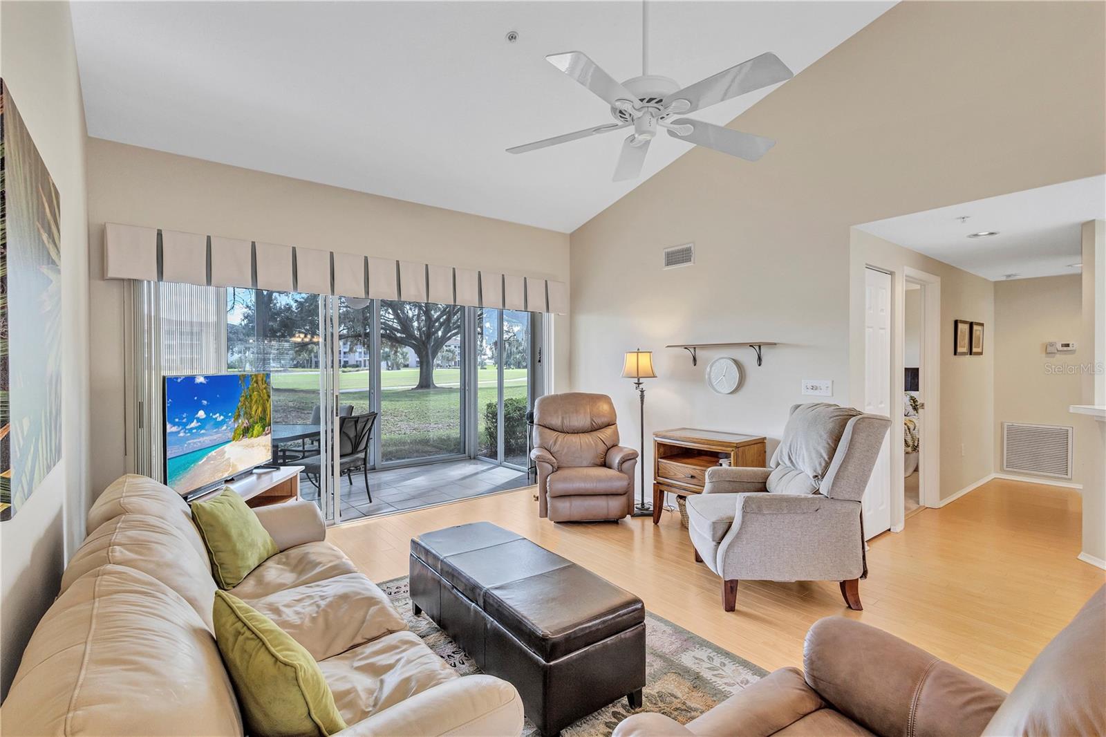 TARA PLANTATION GARDENS - Residential