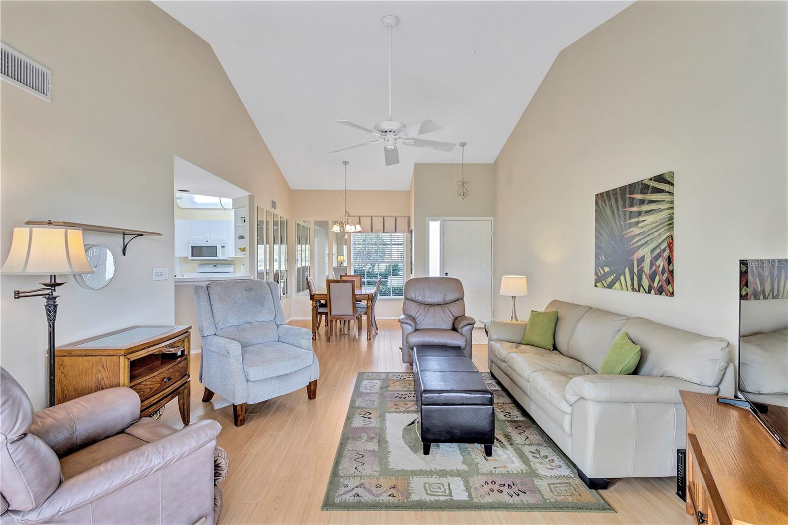 TARA PLANTATION GARDENS - Residential