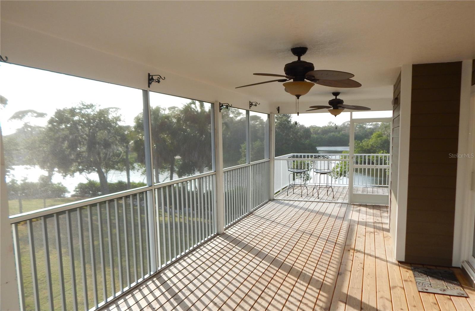 EDGEWATER GARDENS - Residential