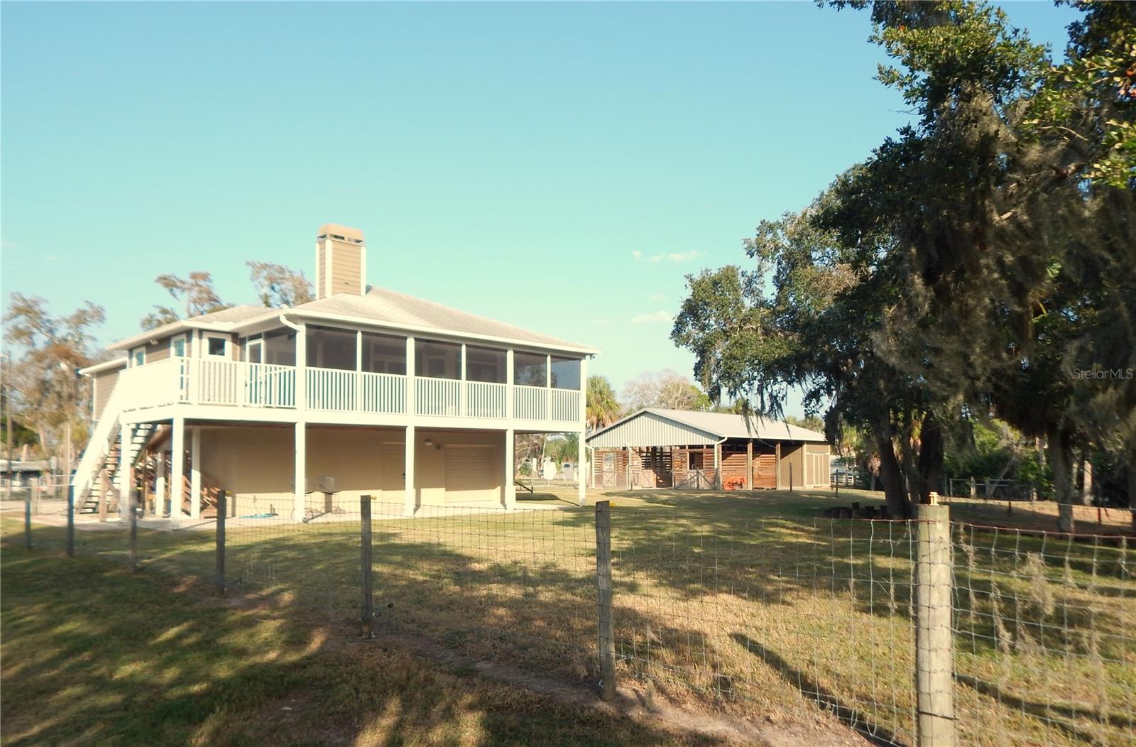 EDGEWATER GARDENS - Residential