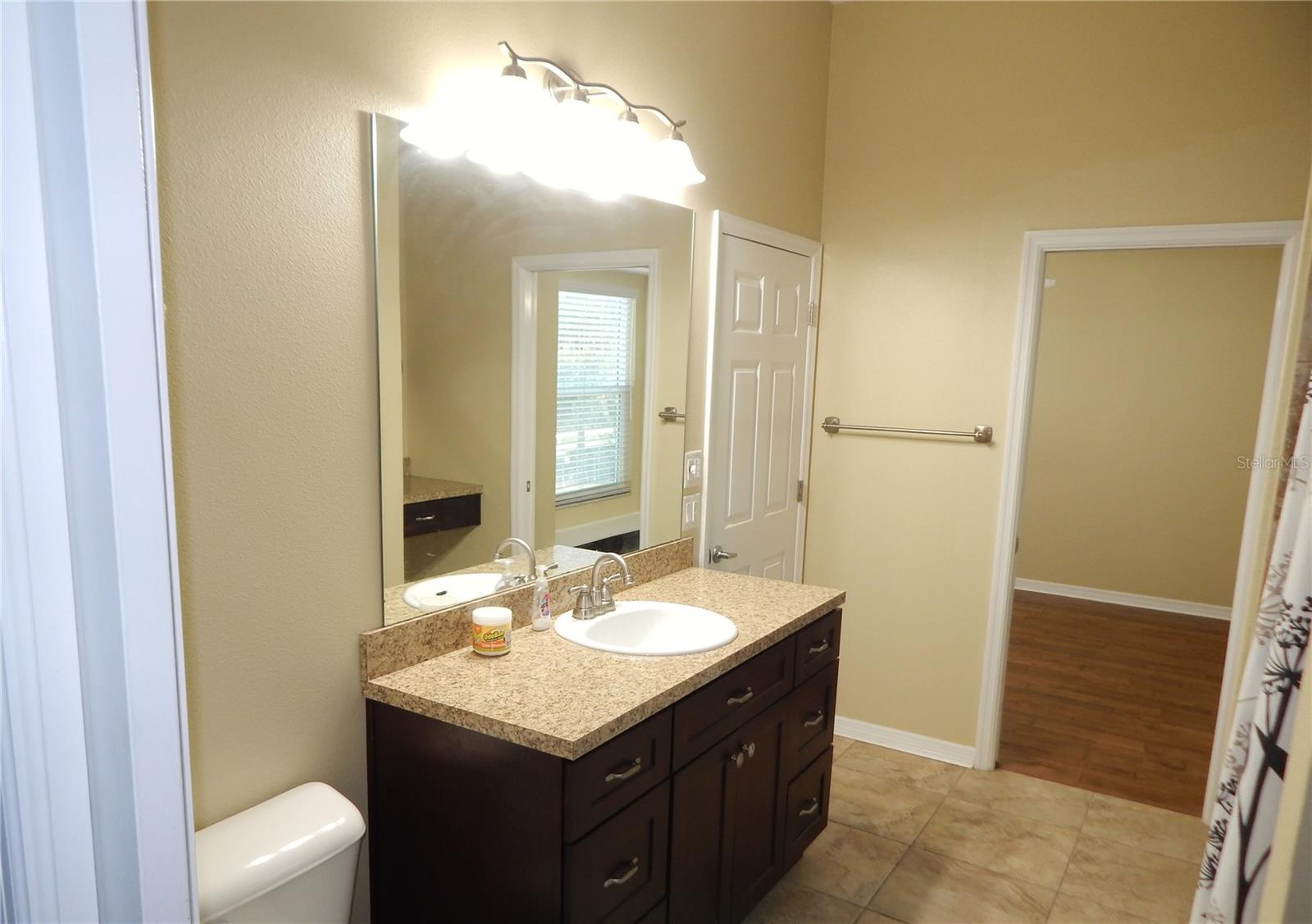 EDGEWATER GARDENS - Residential