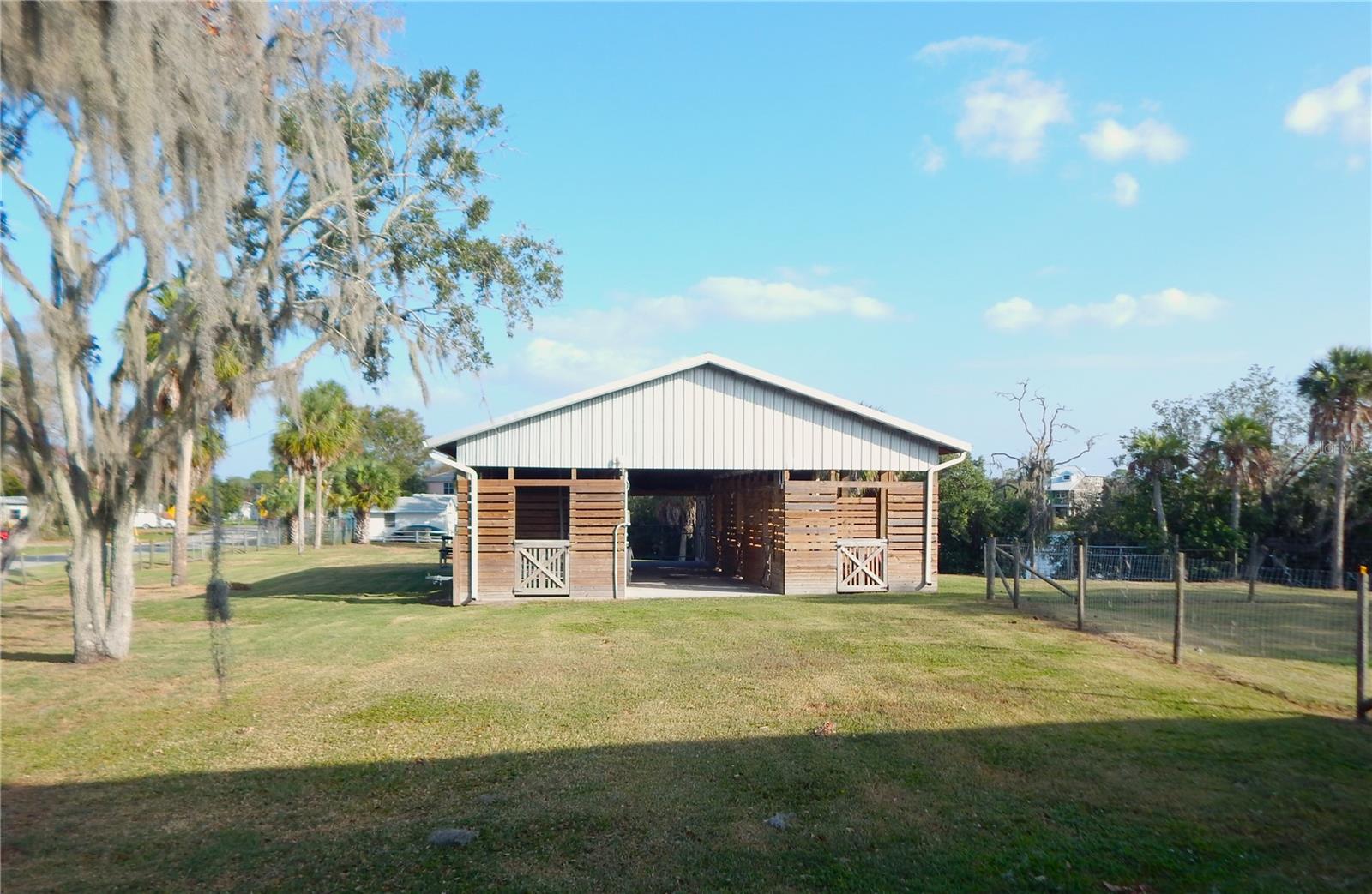 EDGEWATER GARDENS - Residential