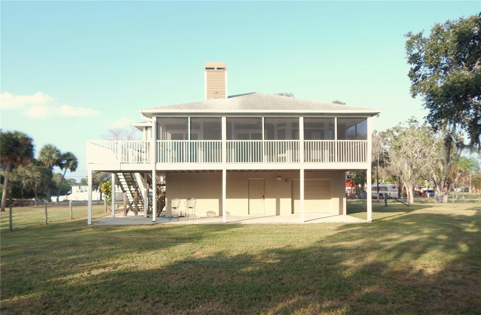 EDGEWATER GARDENS - Residential