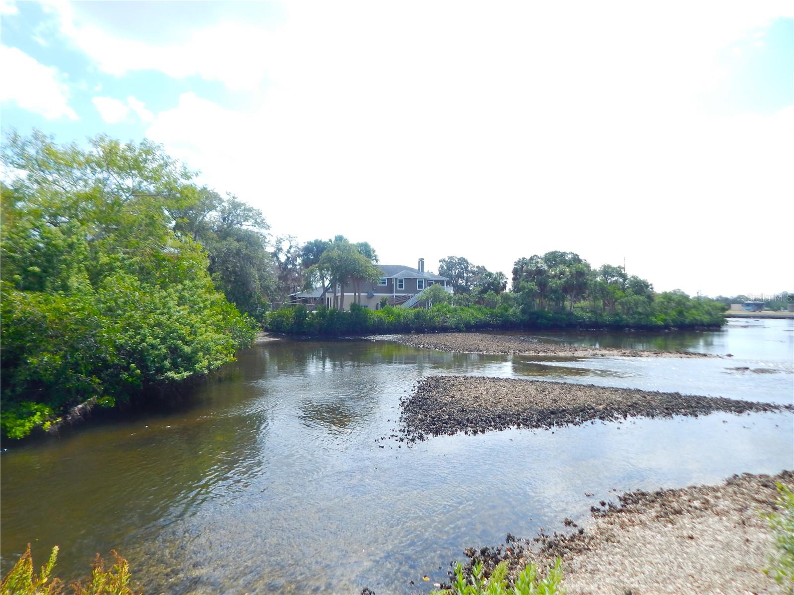 EDGEWATER GARDENS - Residential