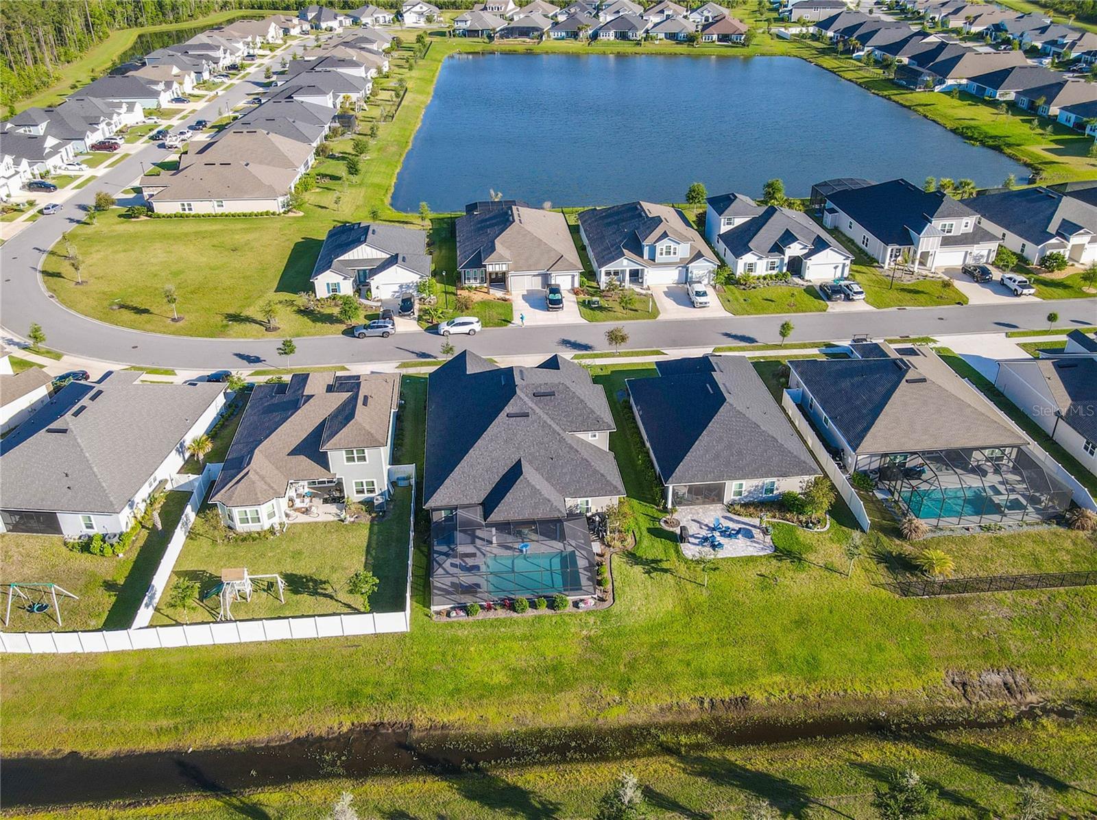 GRAND LNDGS PH 4 - Residential