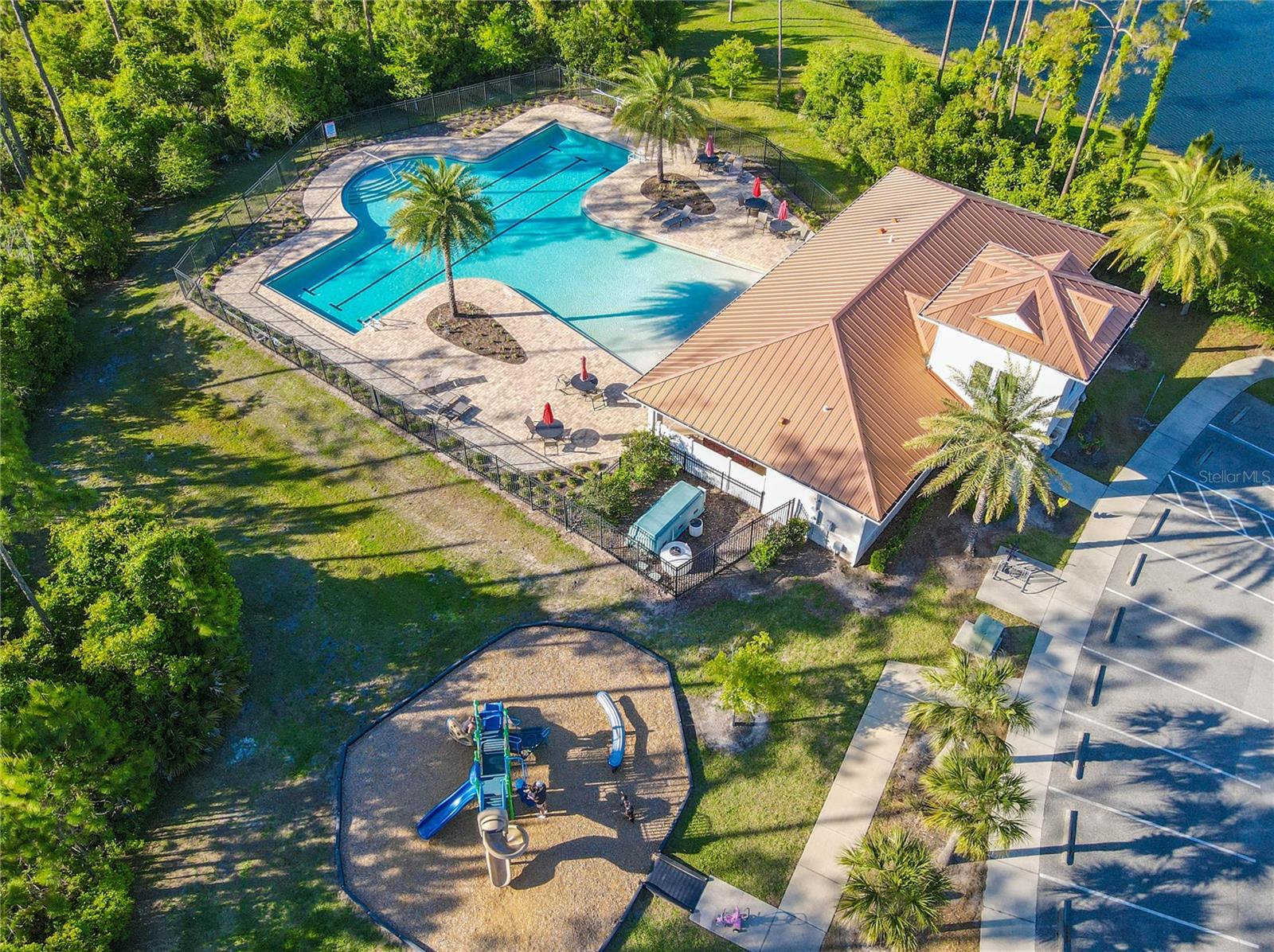 GRAND LNDGS PH 4 - Residential