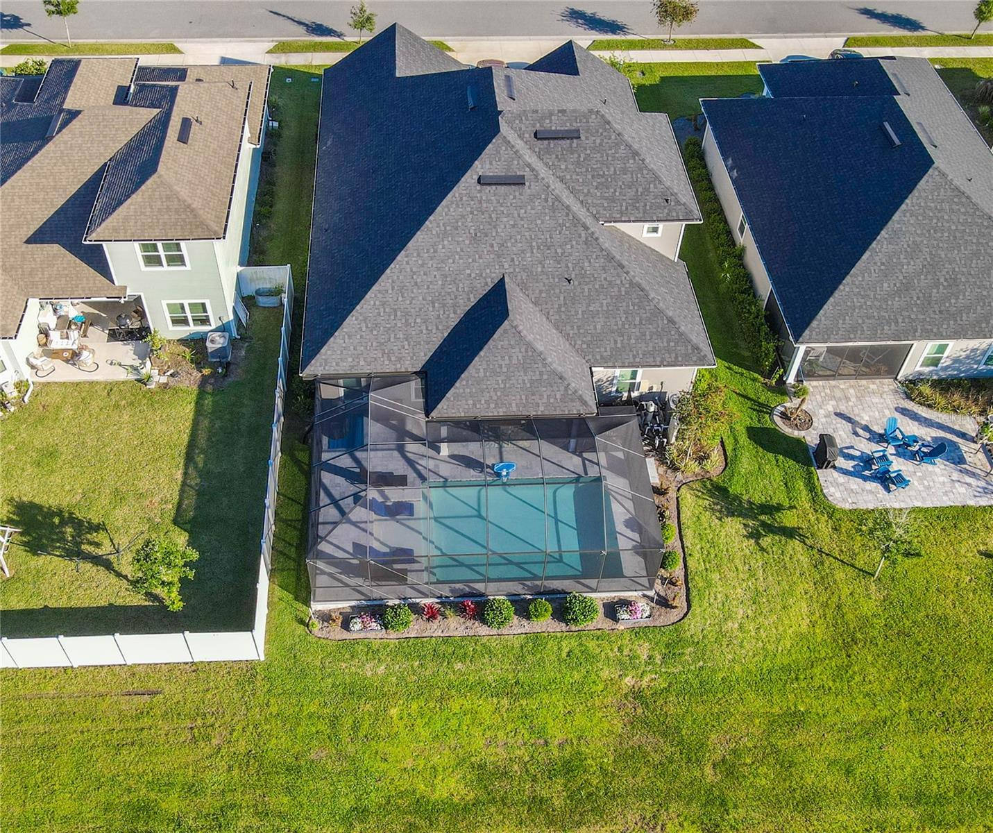 GRAND LNDGS PH 4 - Residential