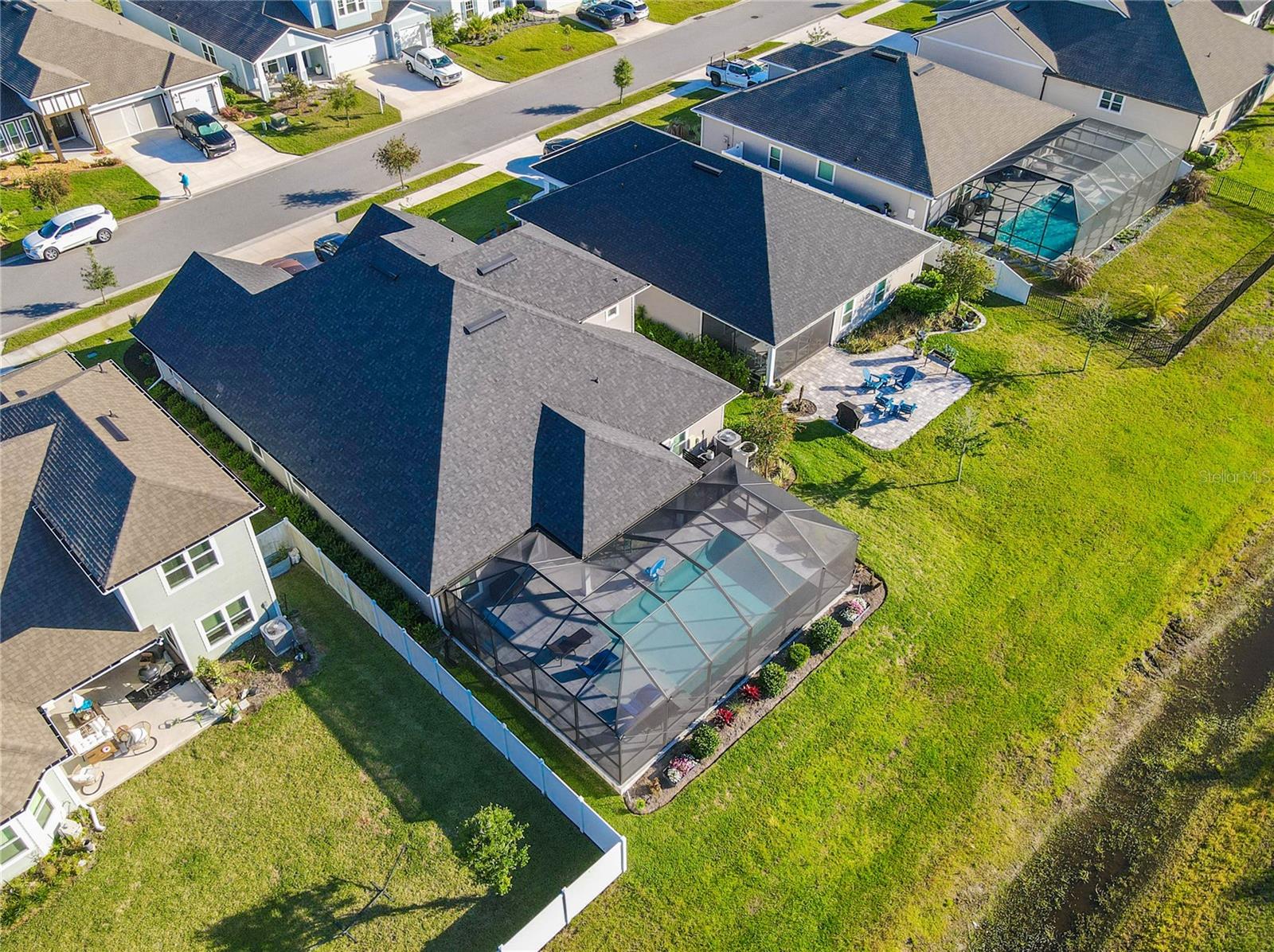 GRAND LNDGS PH 4 - Residential