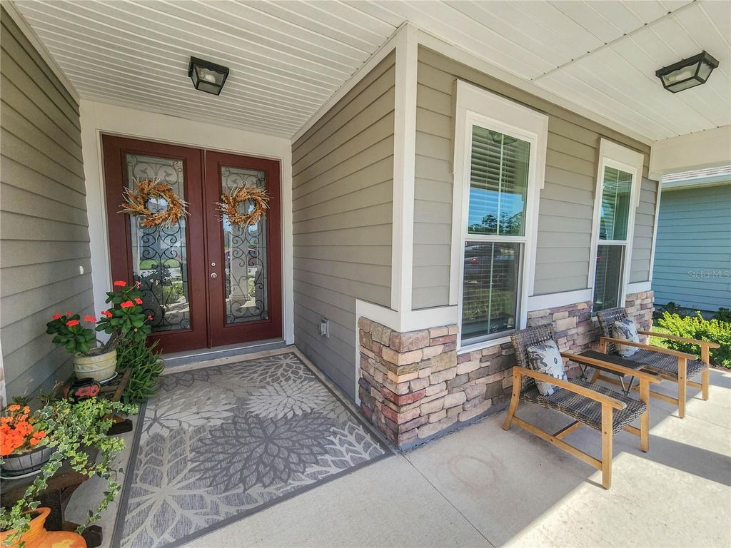 Photo of 158 Wood Stork Lane, Palm Coast, FL 32164 (MLS # FC317643)