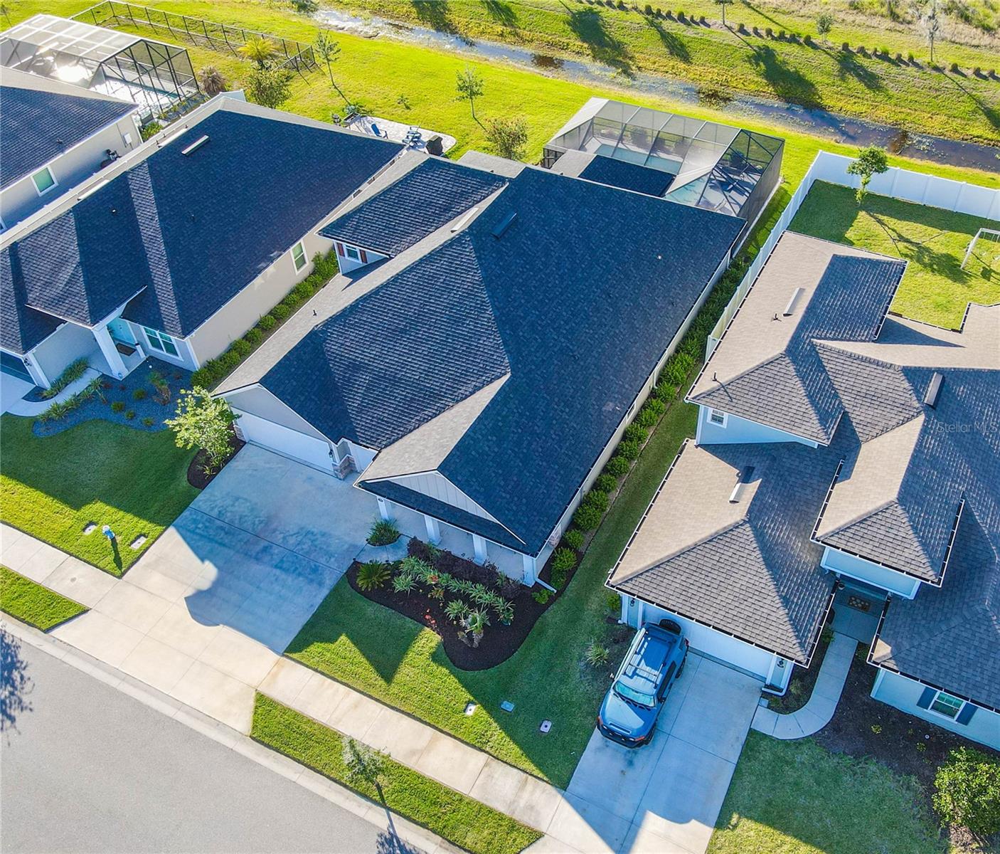 GRAND LNDGS PH 4 - Residential