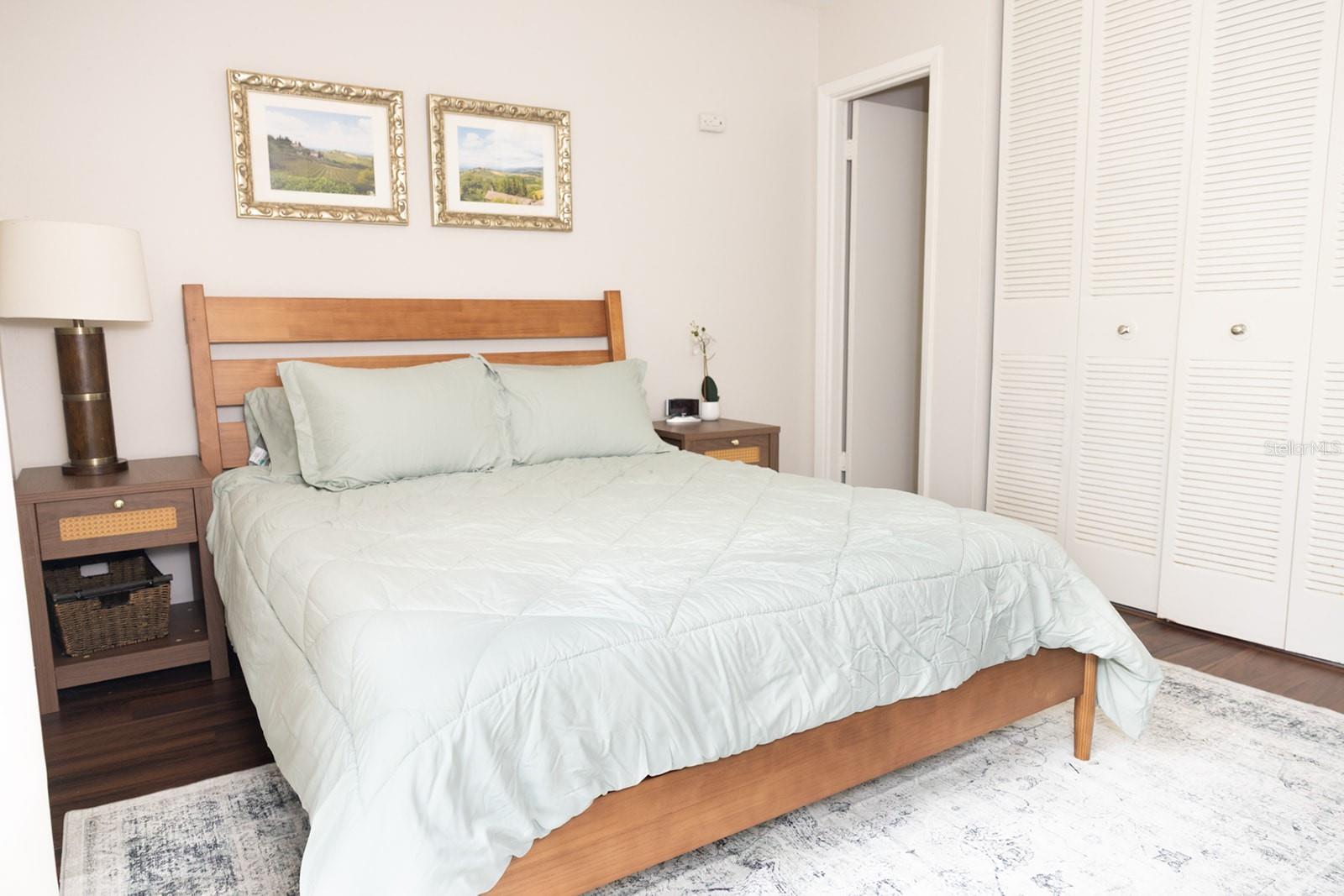 SUMMIT HOUSE - Residential