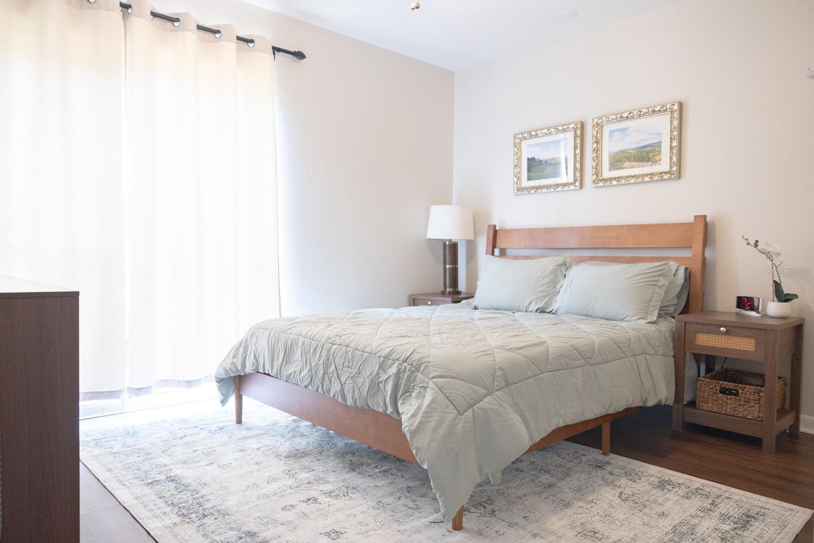 SUMMIT HOUSE - Residential