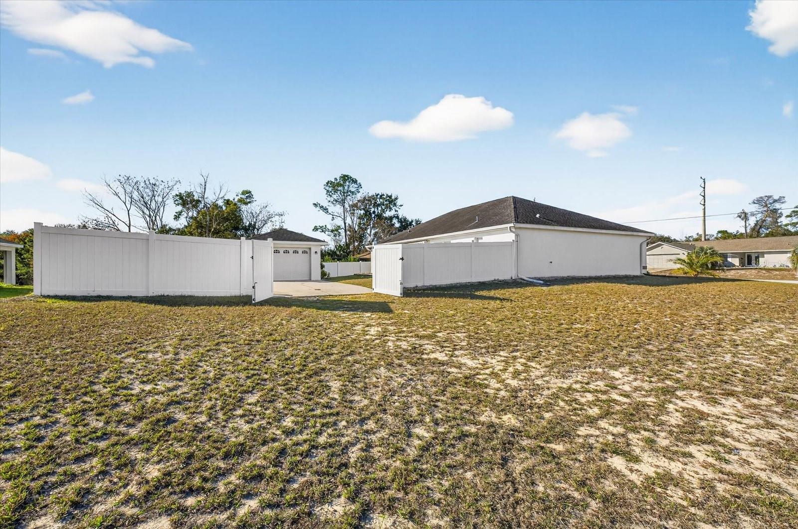 SPRING HILL - Residential