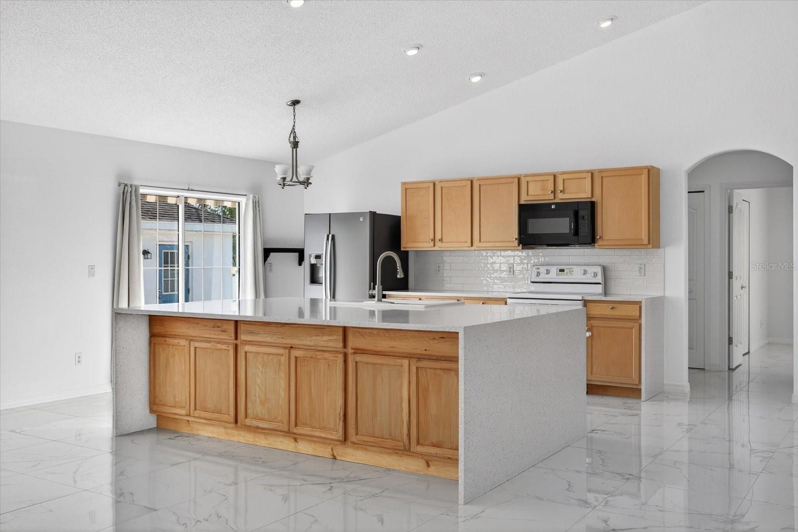 SPRING HILL - Residential