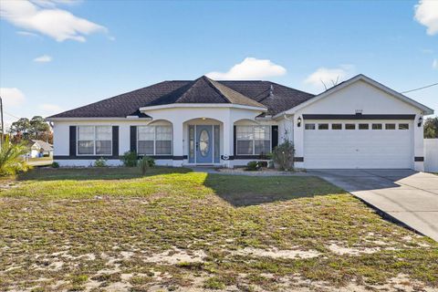 Photo of 13110 Lola Drive, Spring Hill, FL 34609 (MLS # TB8460595)