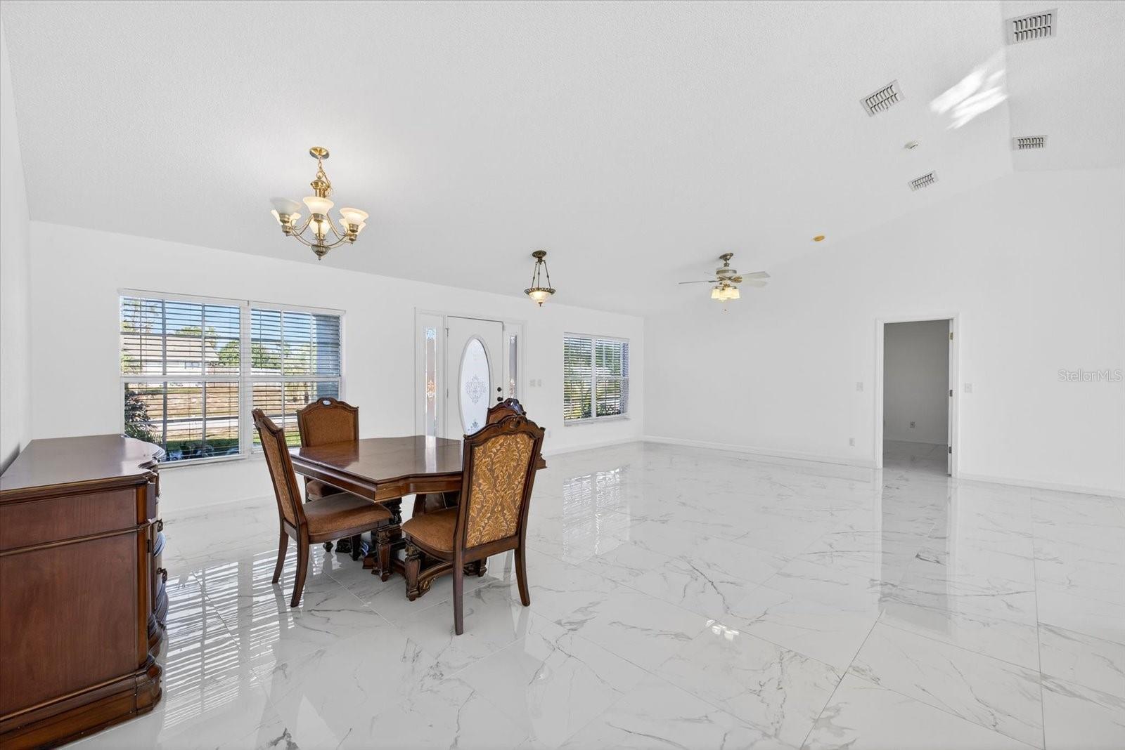 SPRING HILL - Residential