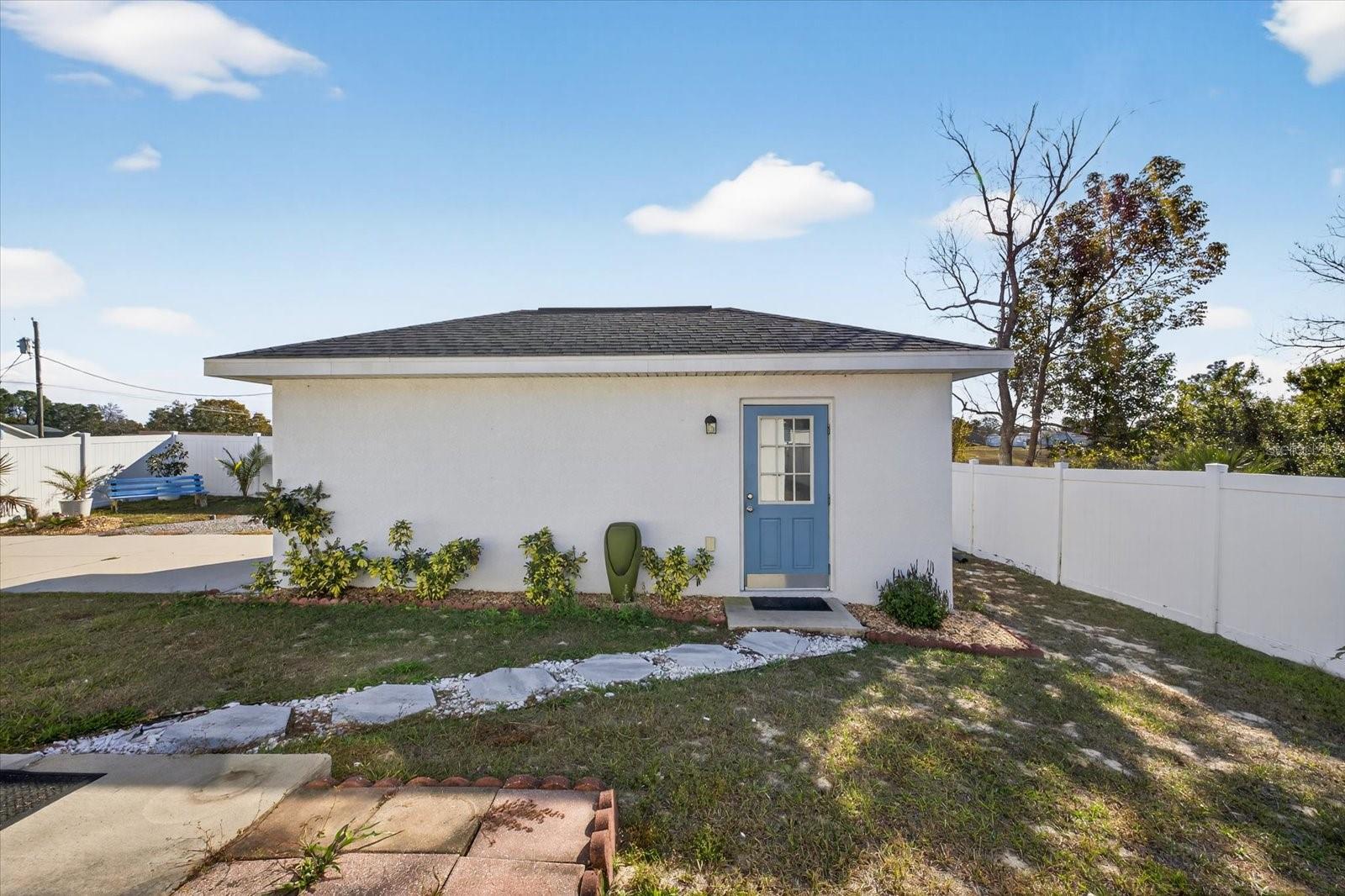 SPRING HILL - Residential