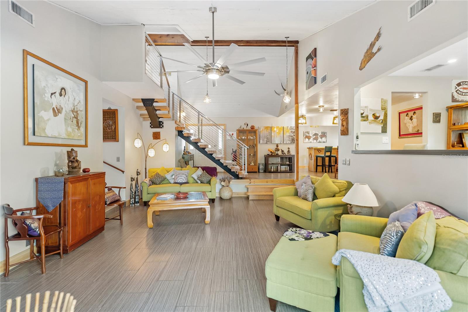 BENEVA WOODS - Residential