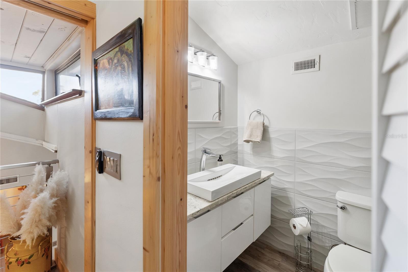 BENEVA WOODS - Residential