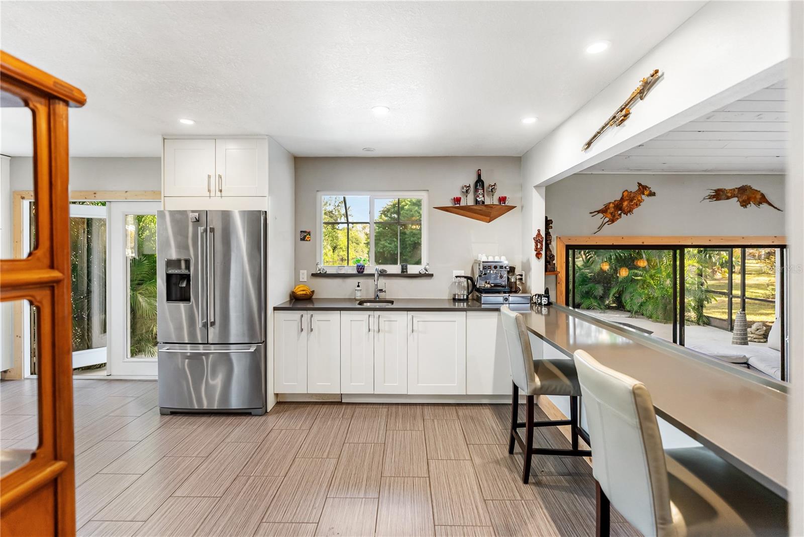 BENEVA WOODS - Residential