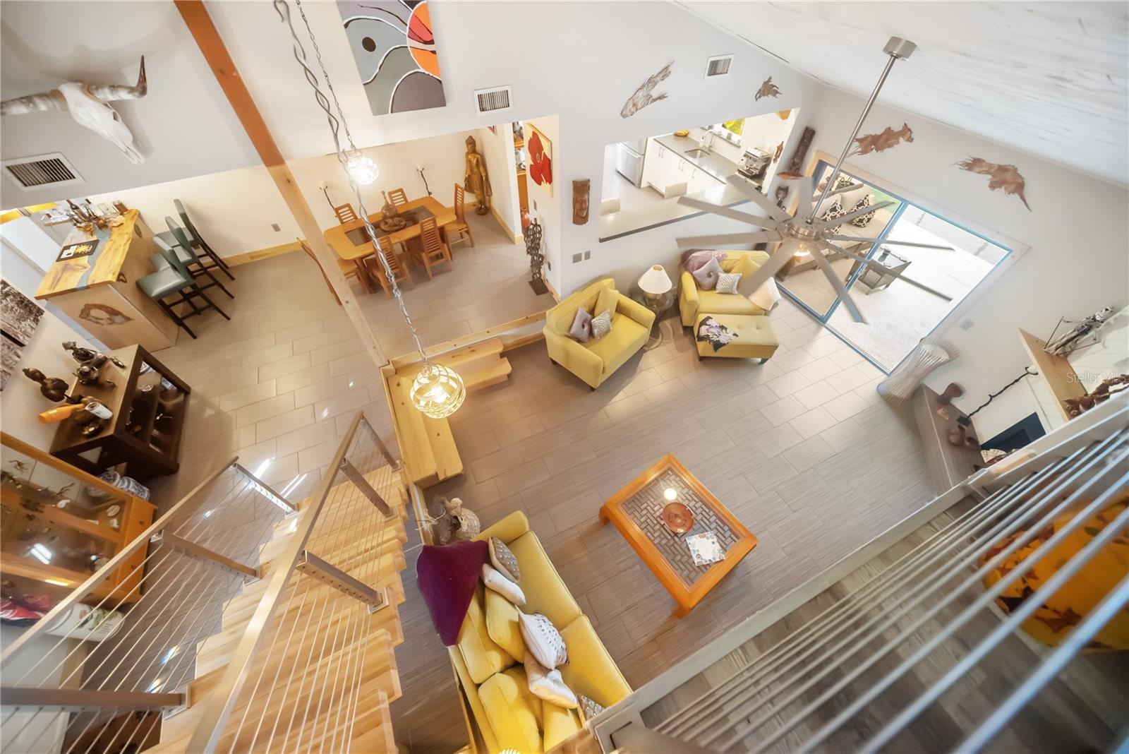 BENEVA WOODS - Residential