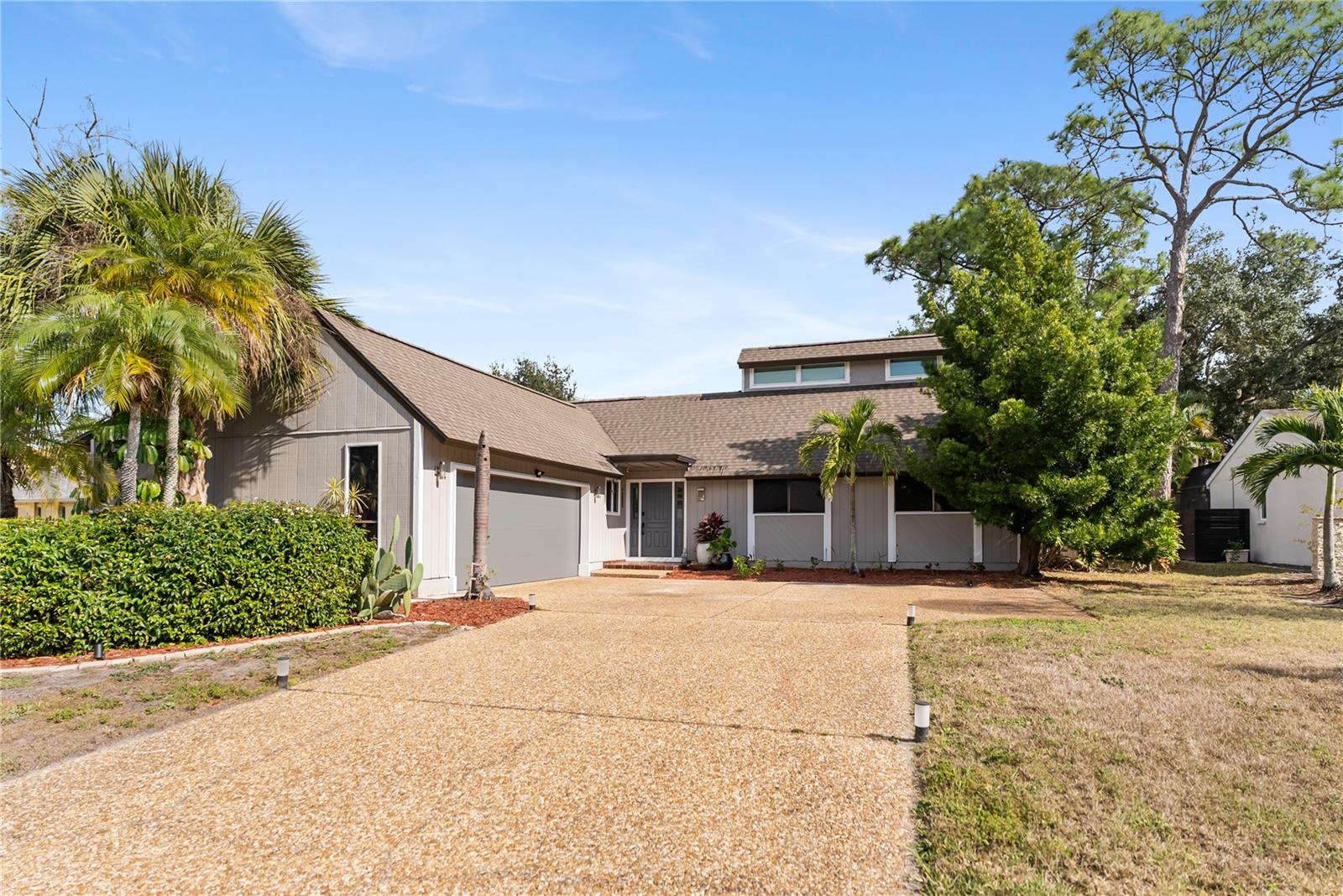 BENEVA WOODS - Residential