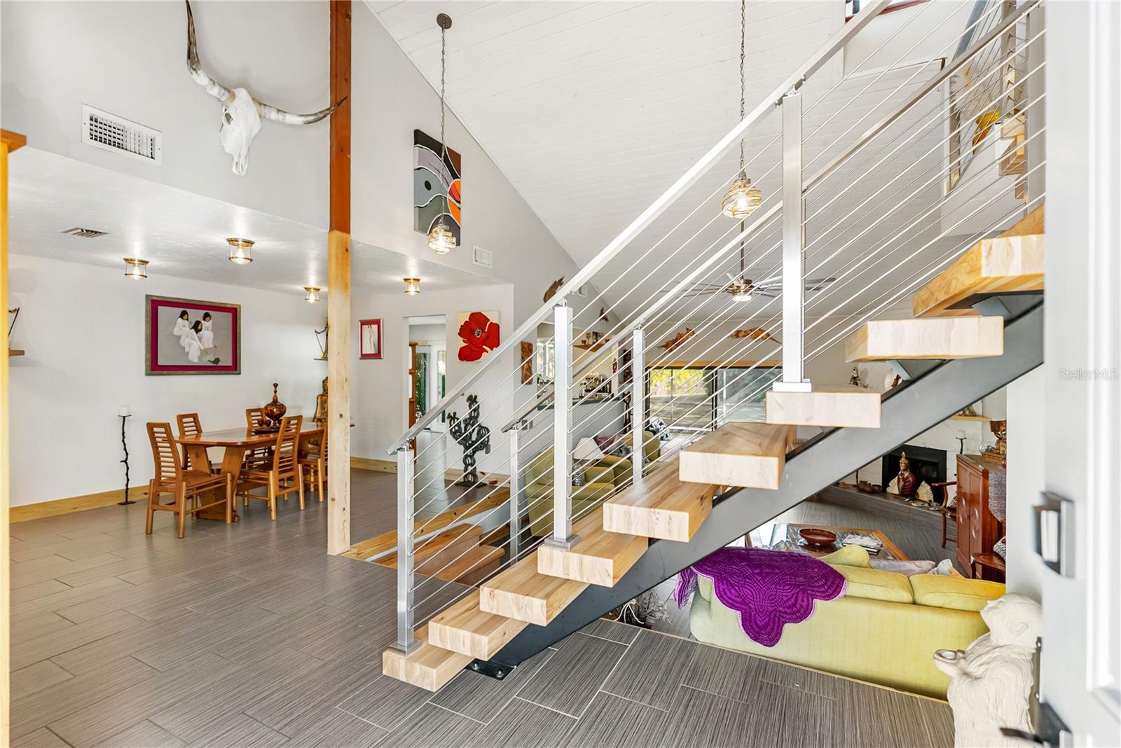 BENEVA WOODS - Residential