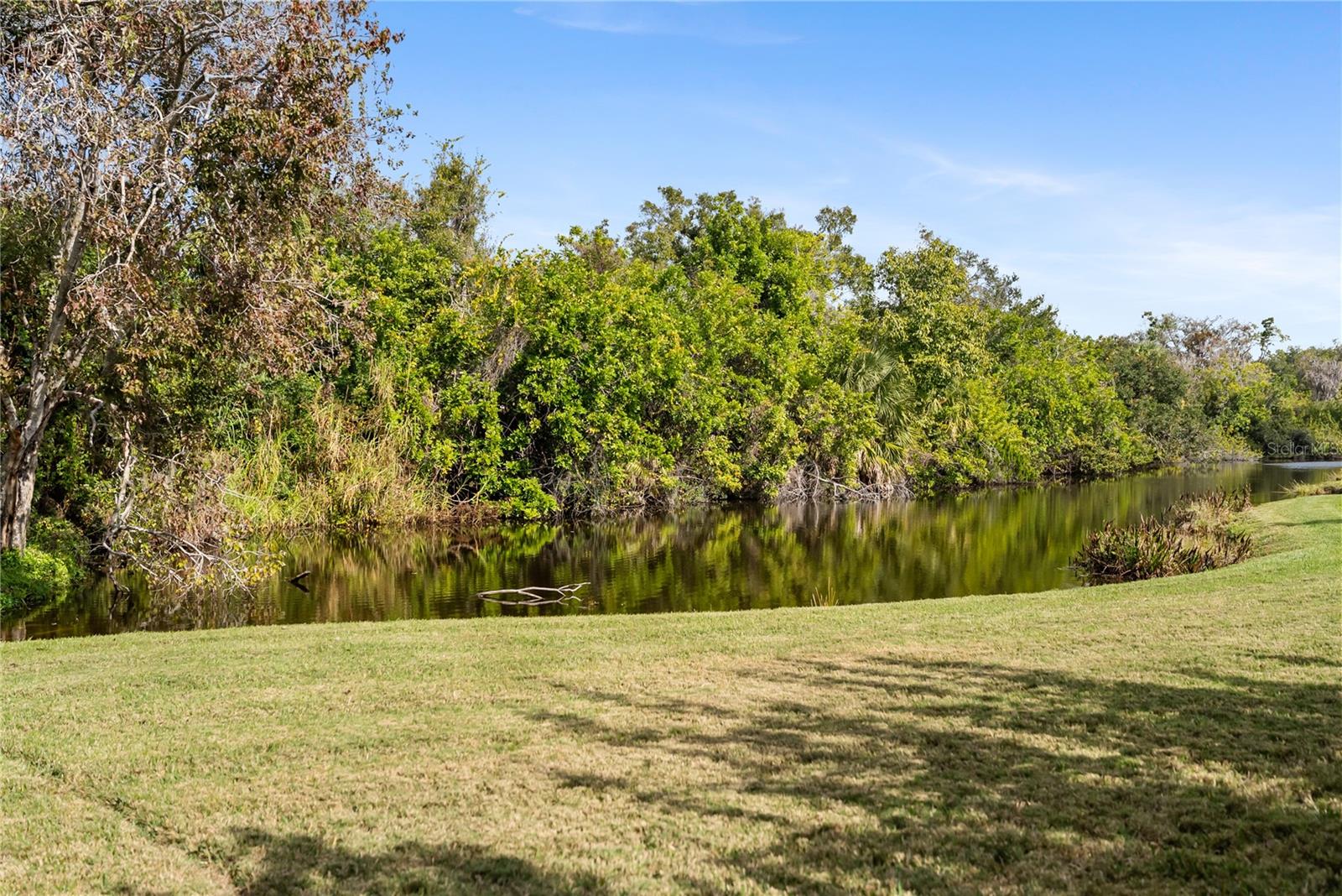 BENEVA WOODS - Residential