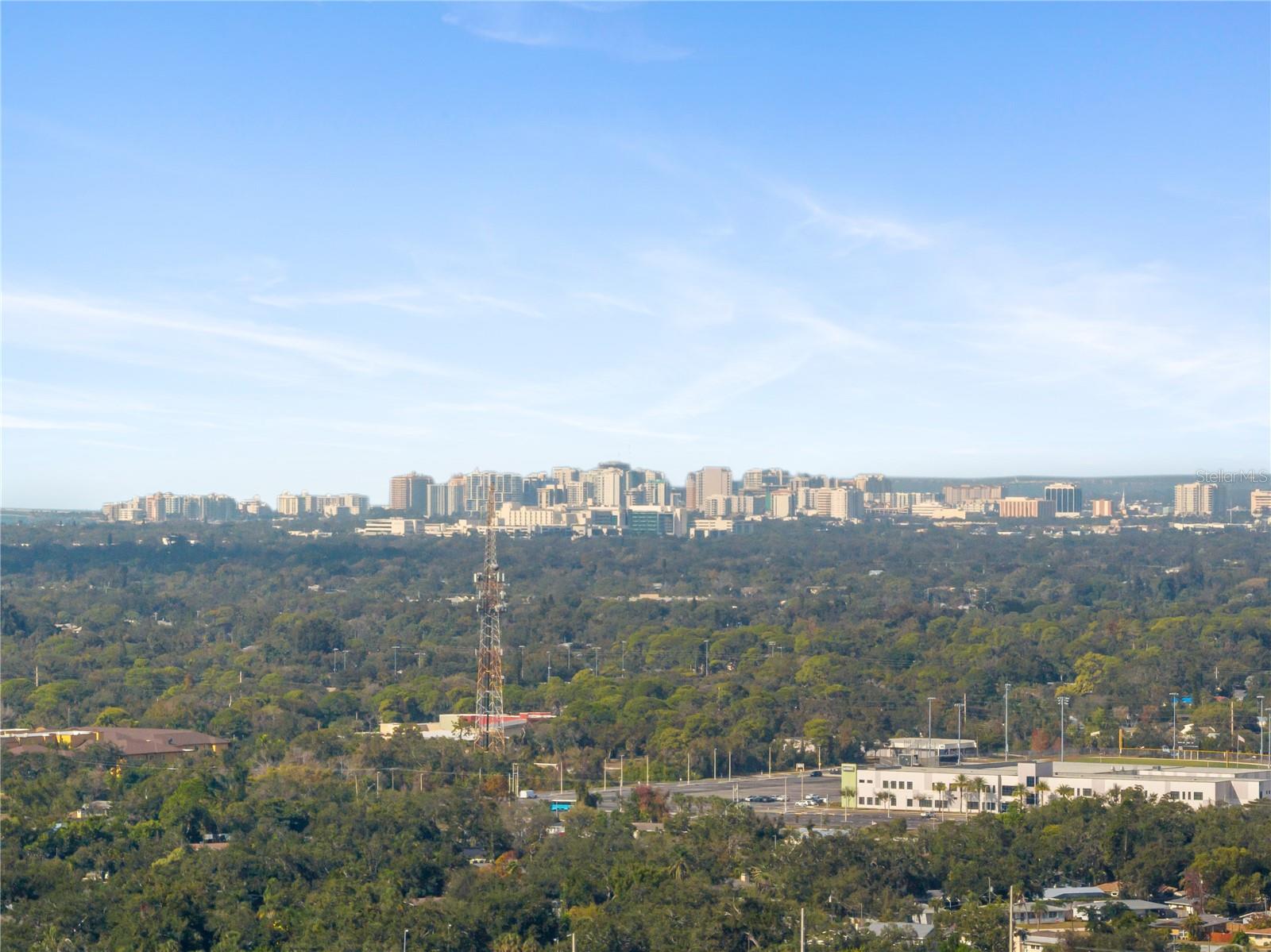 BENEVA WOODS - Residential