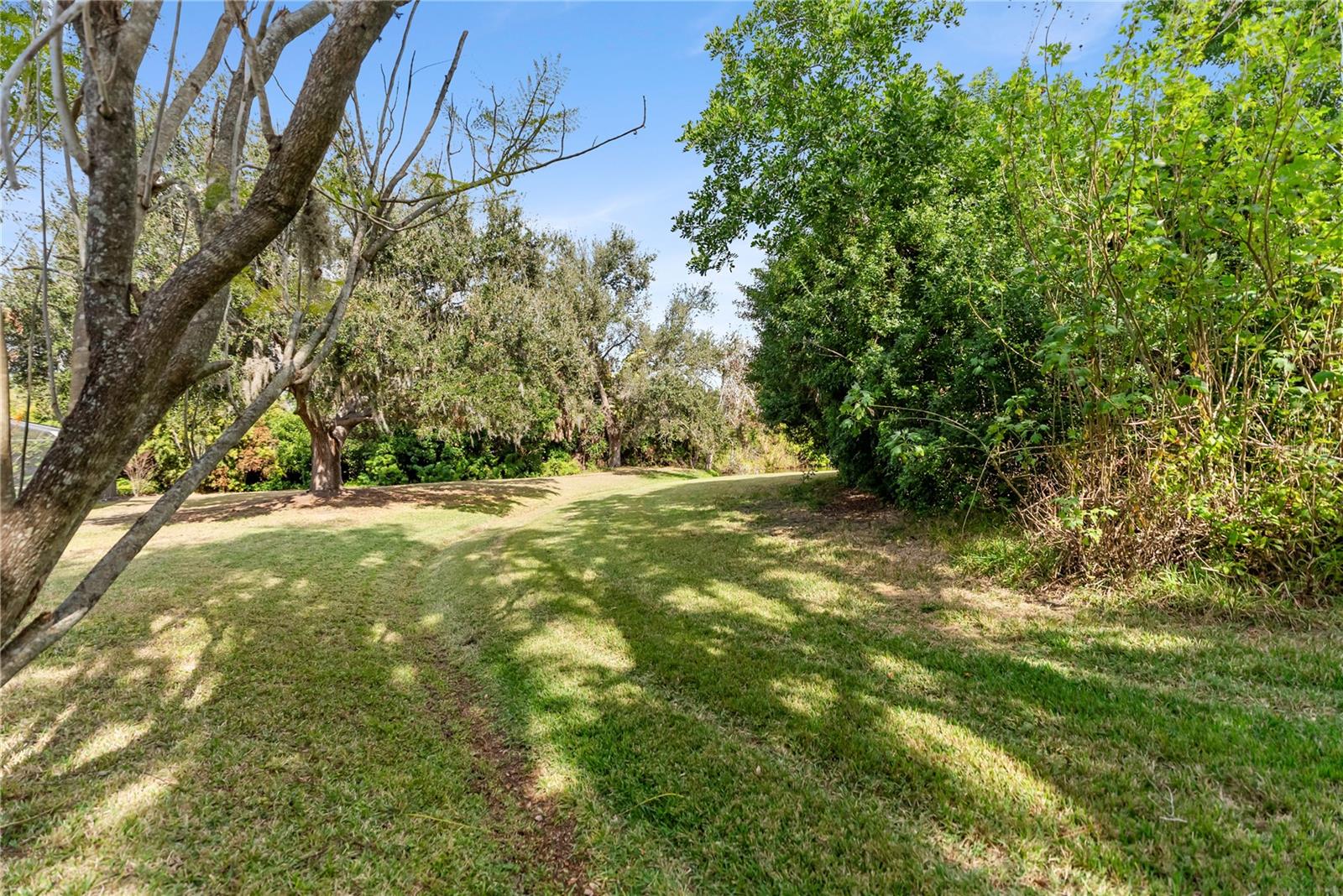 BENEVA WOODS - Residential