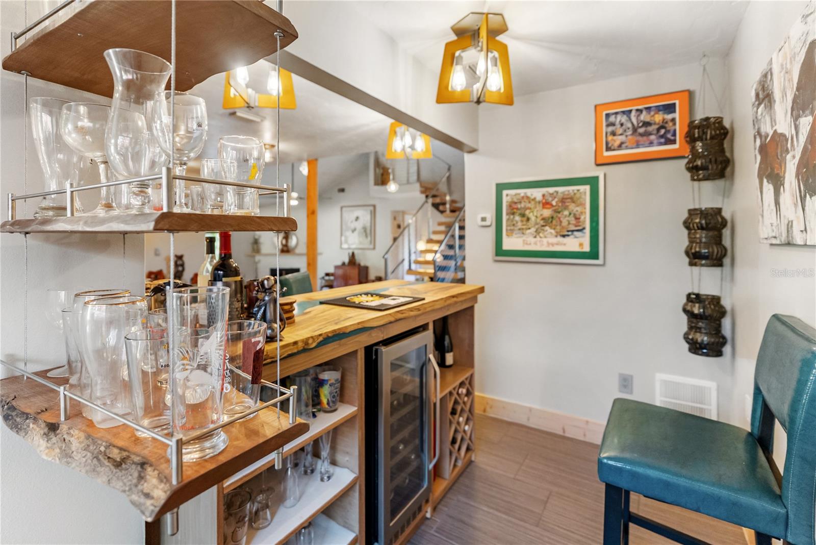 BENEVA WOODS - Residential