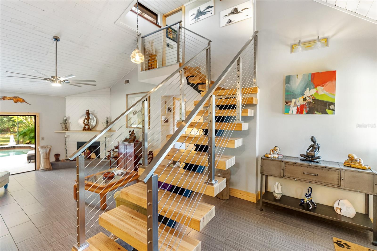 BENEVA WOODS - Residential