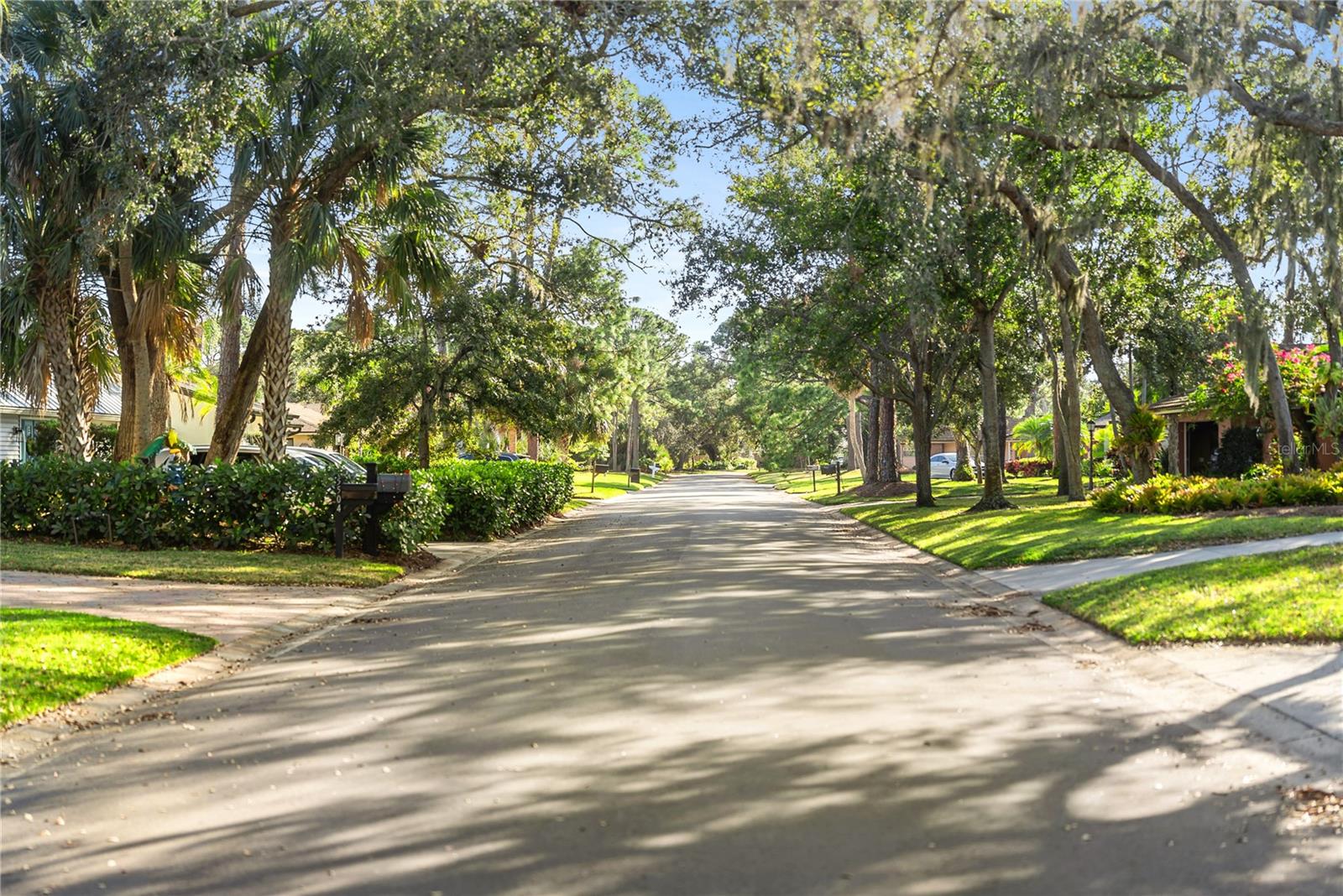 BENEVA WOODS - Residential