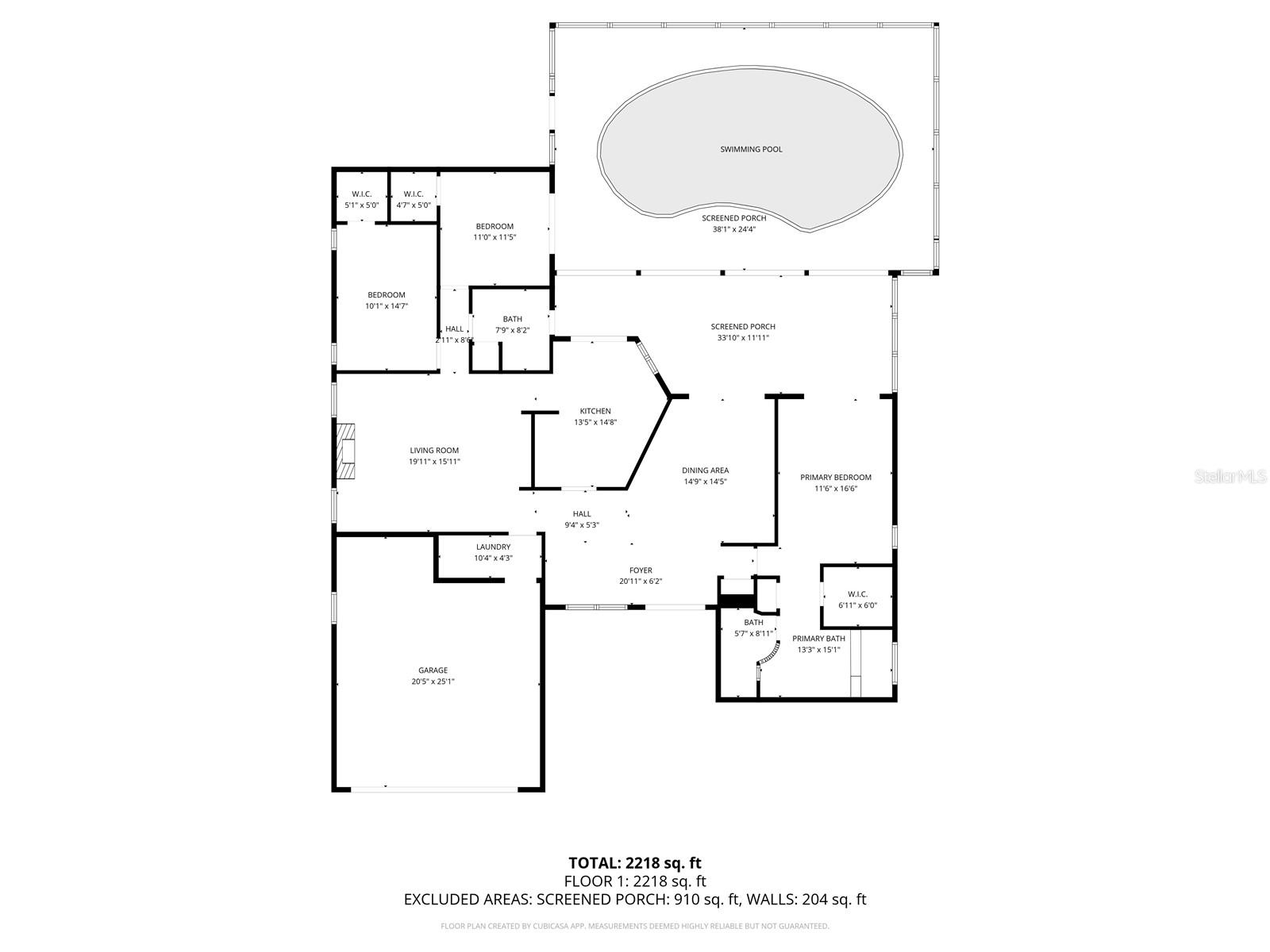 BRIARWOODS - Residential