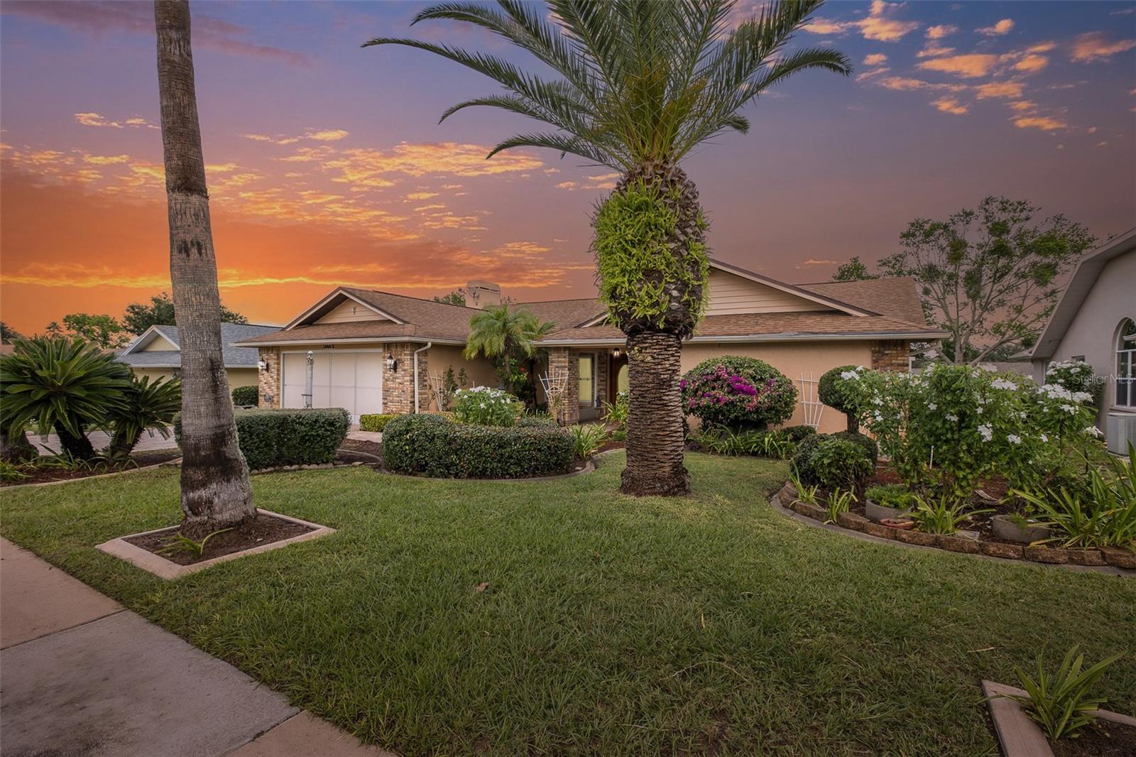 BRIARWOODS - Residential