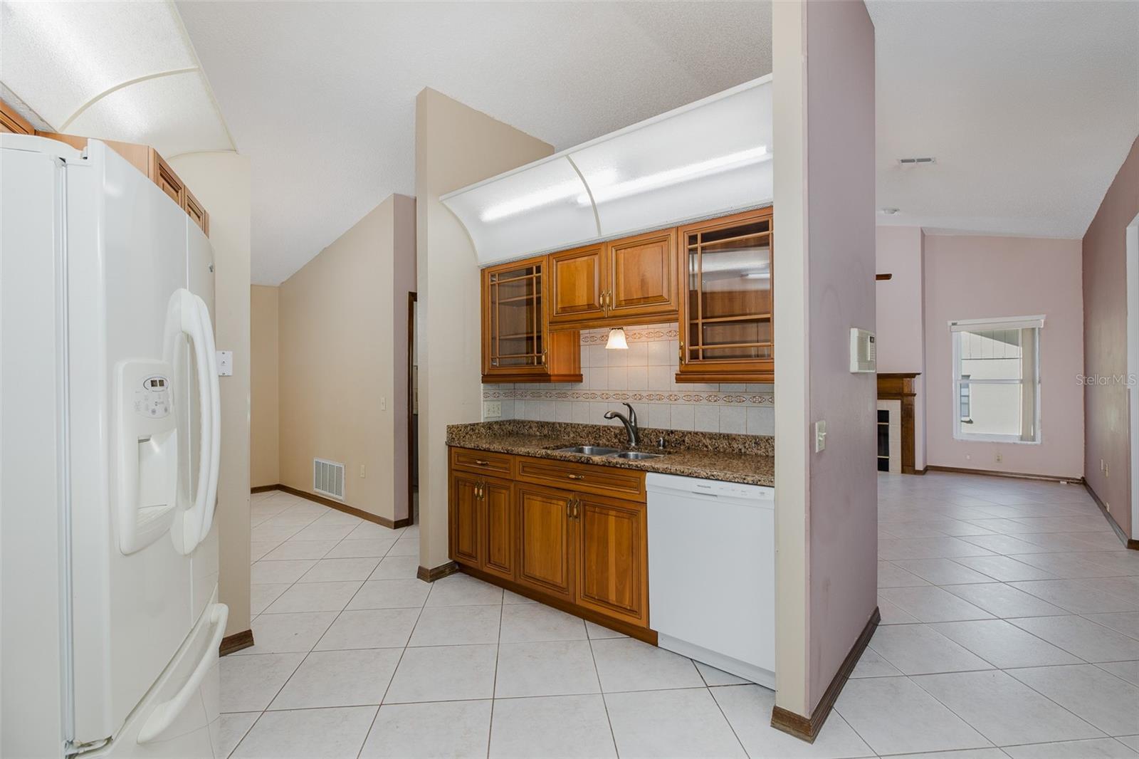 BRIARWOODS - Residential