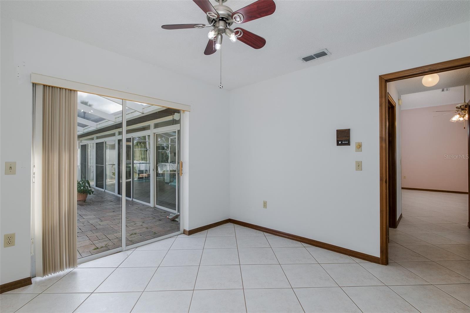 BRIARWOODS - Residential