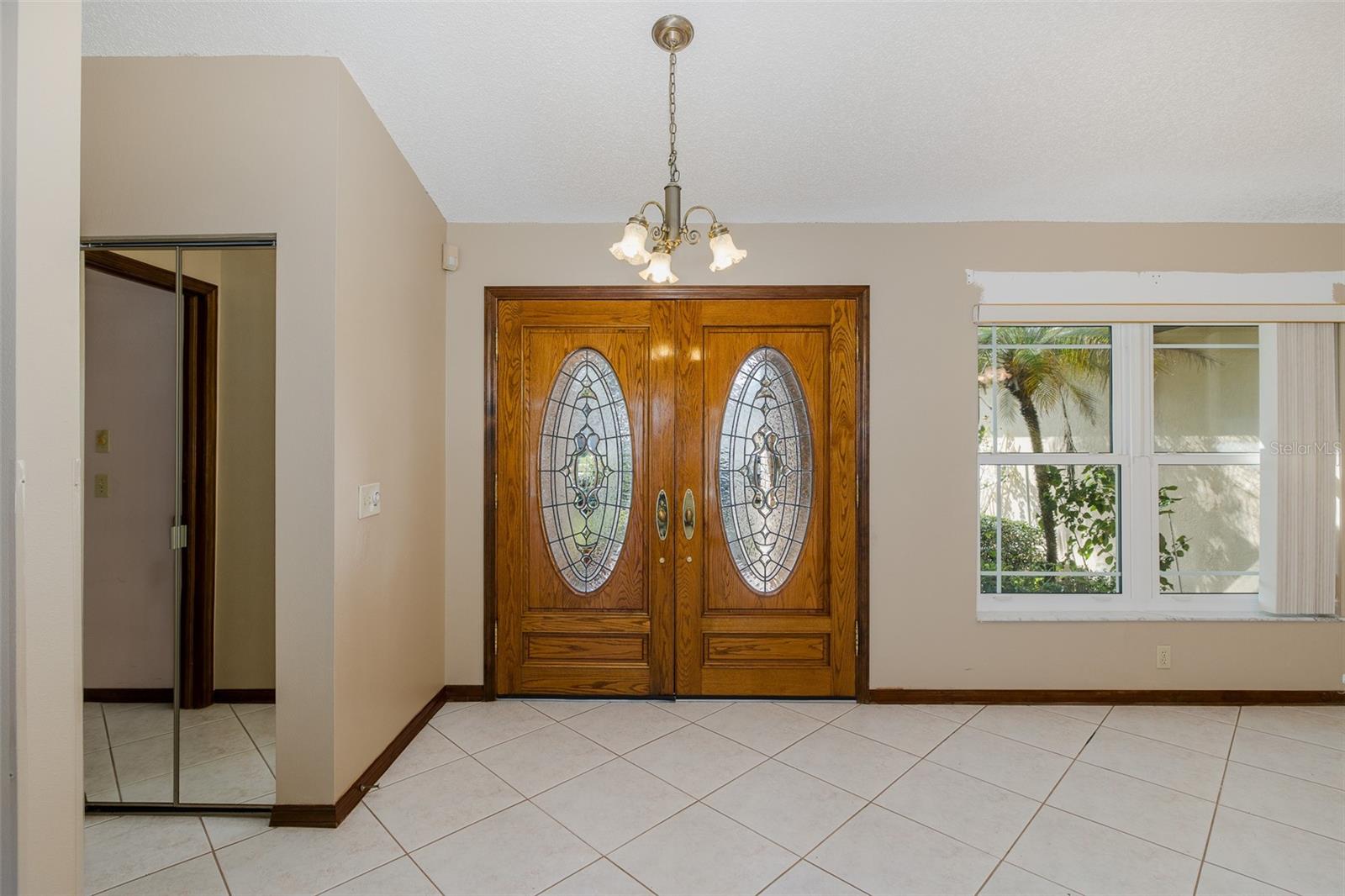 BRIARWOODS - Residential