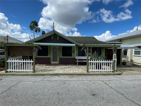 A home in BRADENTON