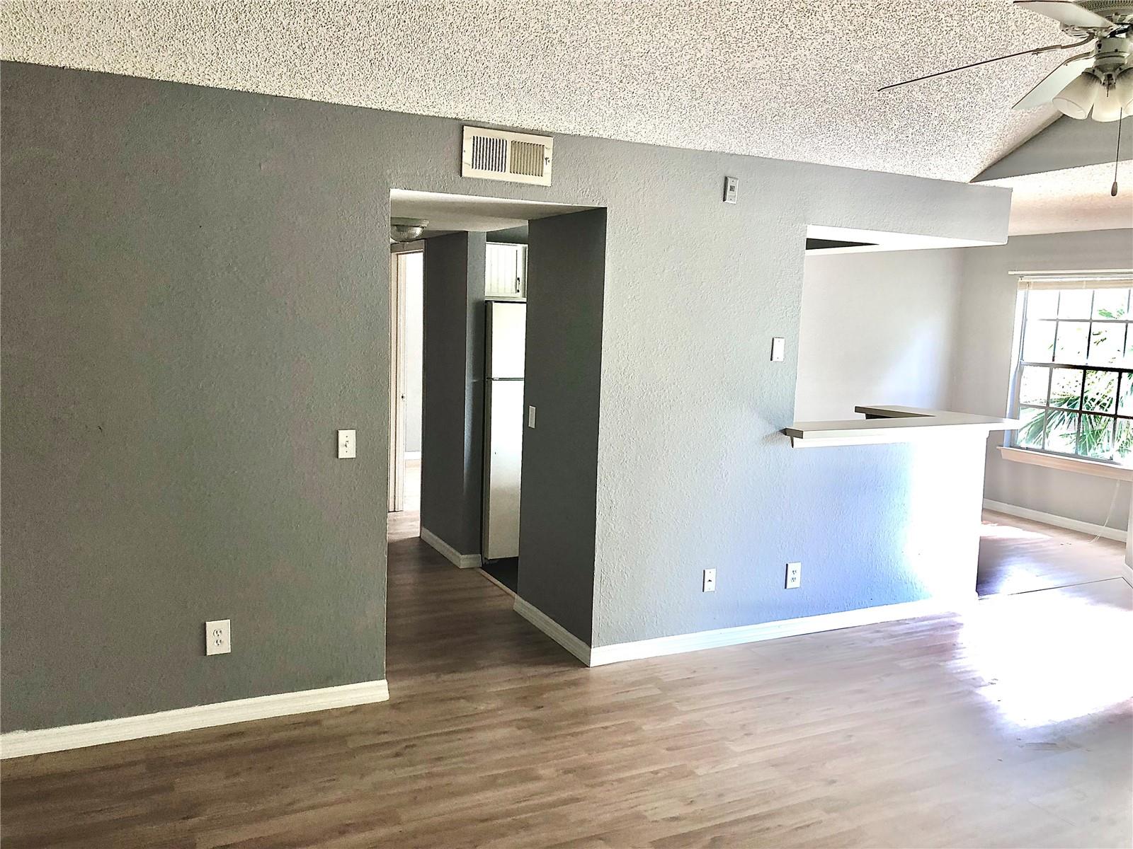 TRADEWINDS - Residential Lease