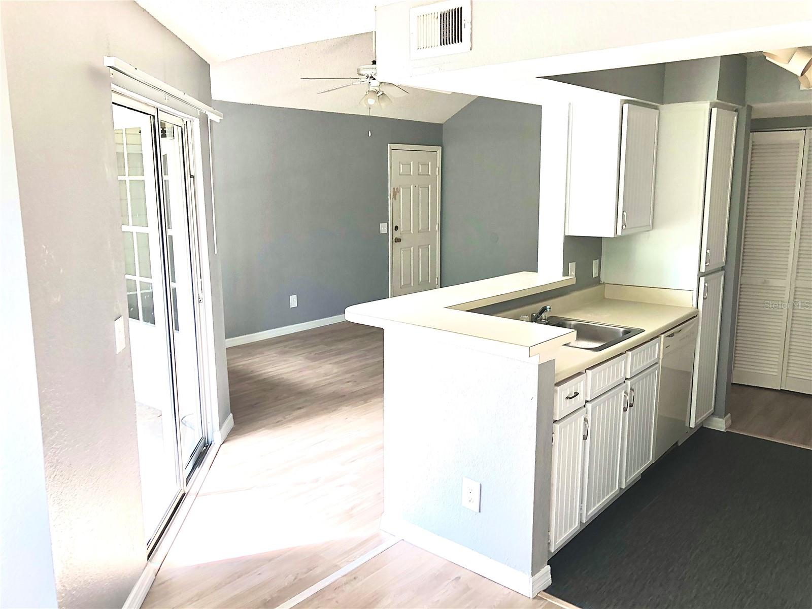 TRADEWINDS - Residential Lease