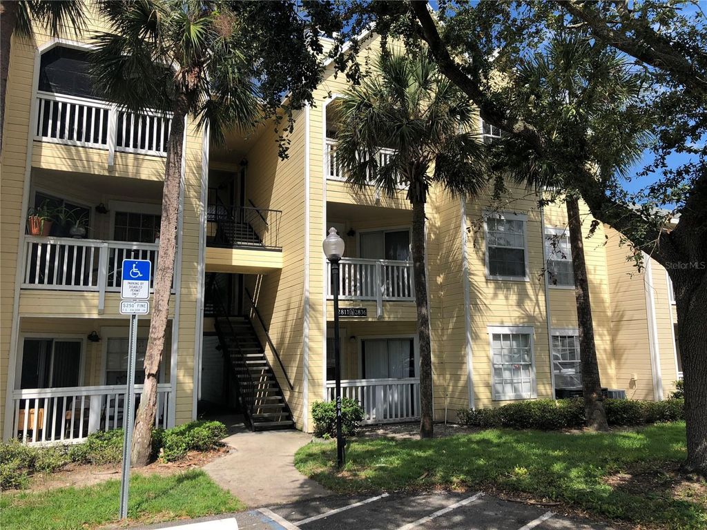 Photo of 1037 S Hiawassee Road #2835, Orlando, FL 32835 (MLS # O6392629)