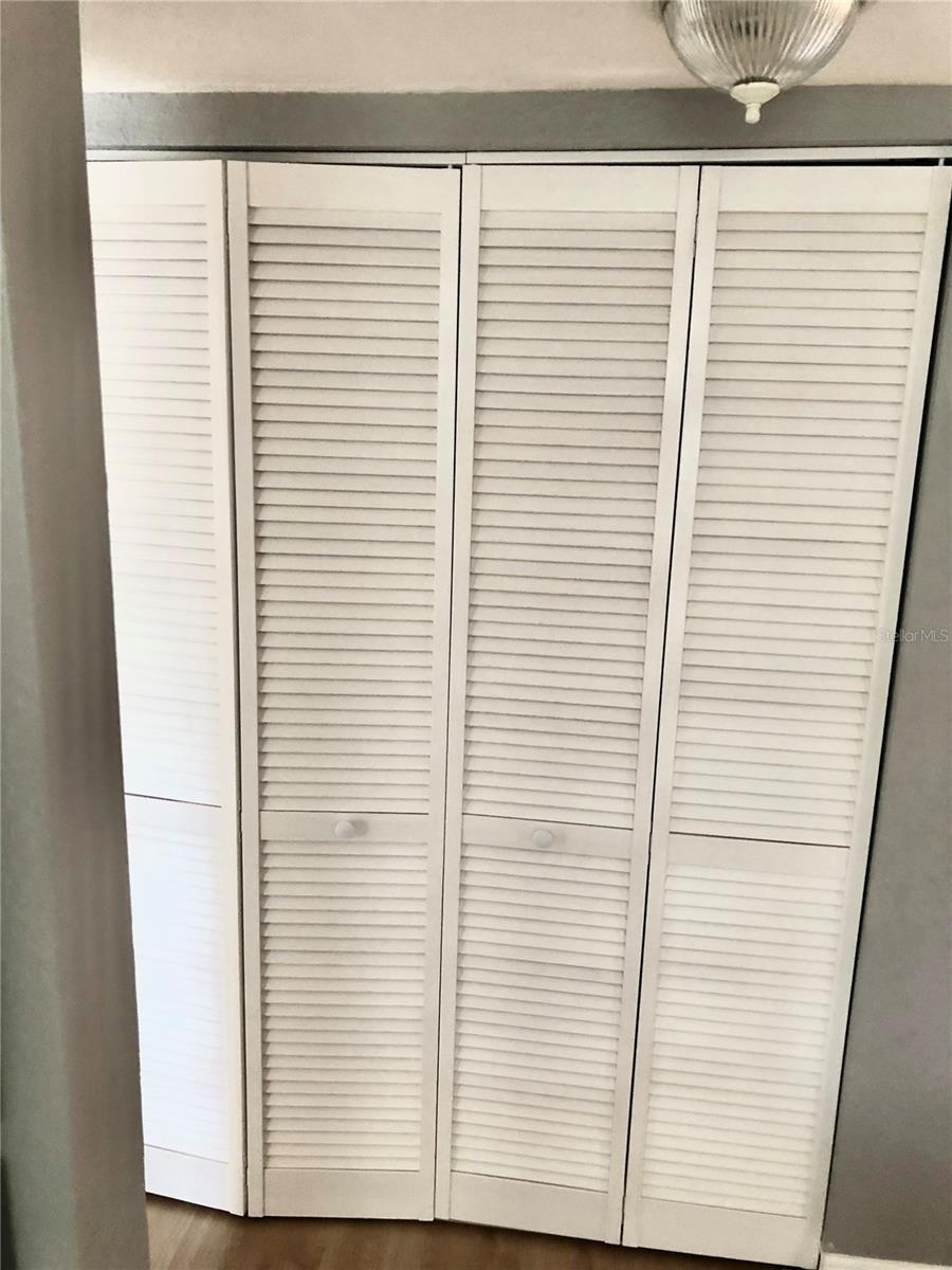 TRADEWINDS - Residential Lease