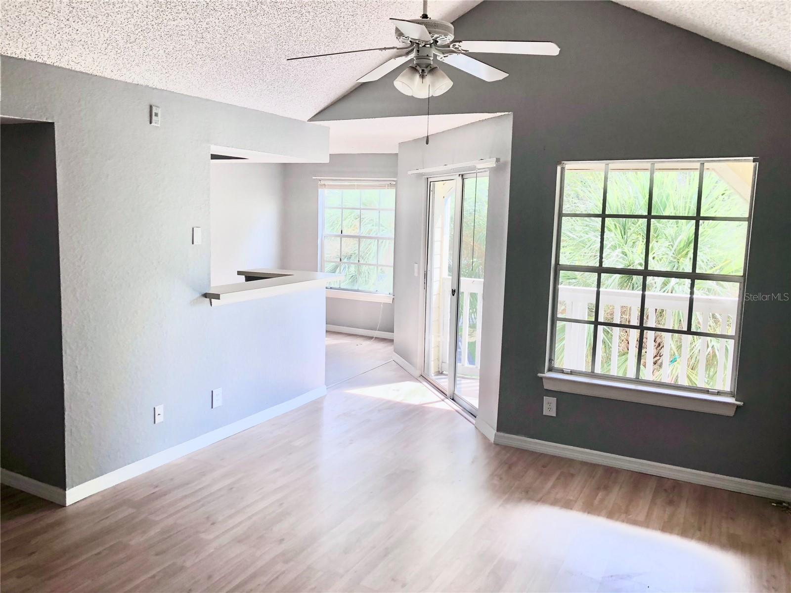 TRADEWINDS - Residential Lease